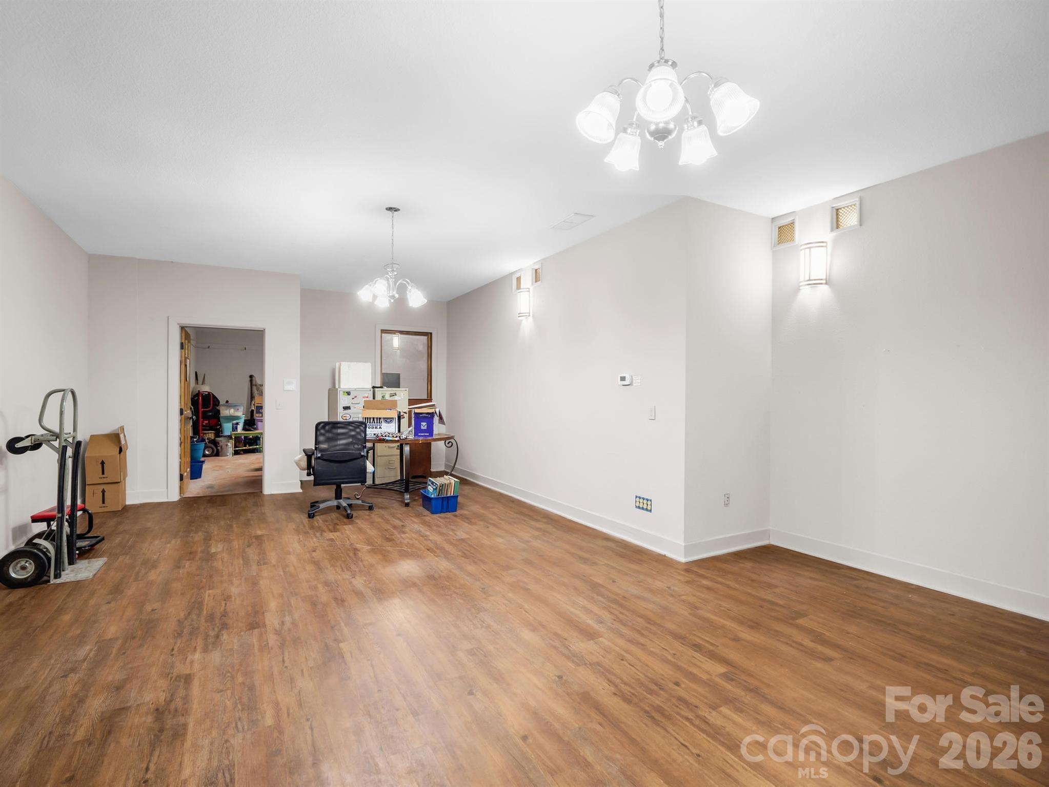 30 Laurel Branch Drive — Black Mountain