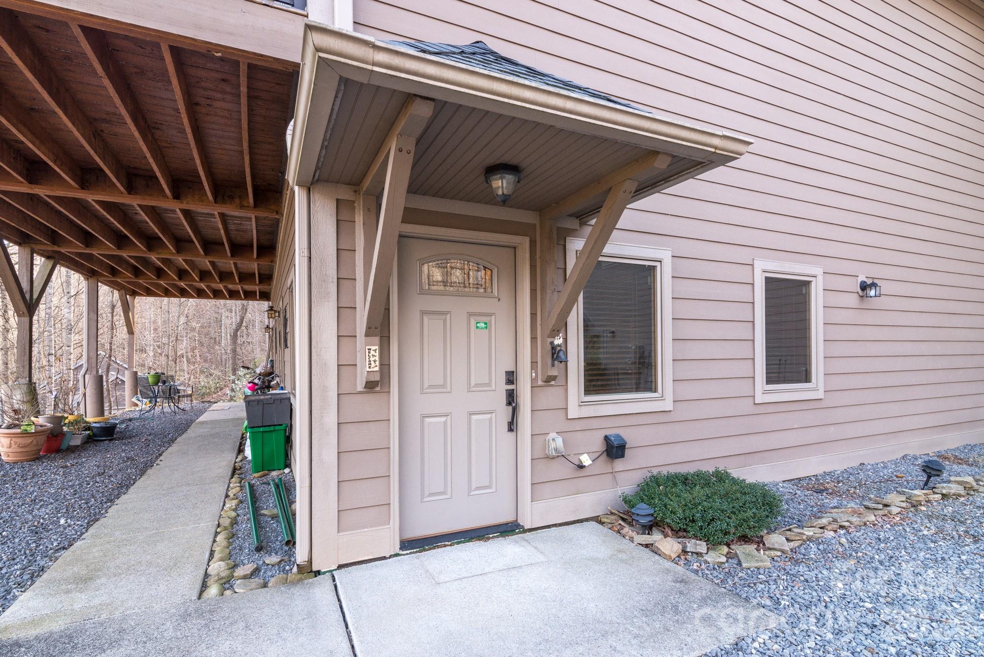 30 Laurel Branch Drive — Black Mountain