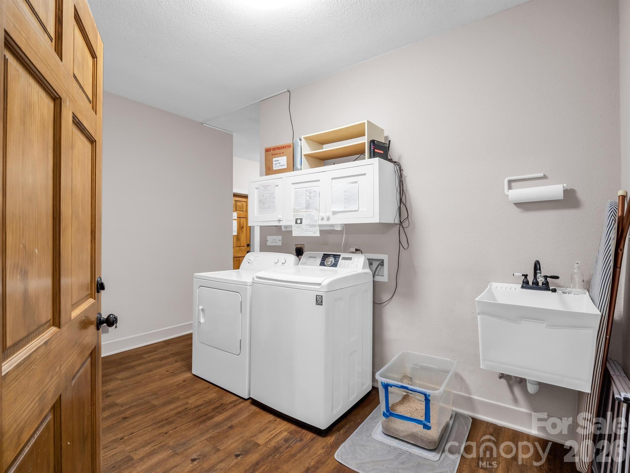 30 Laurel Branch Drive — Black Mountain
