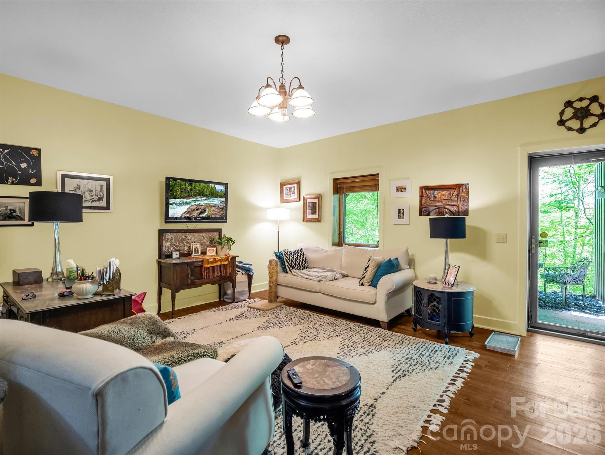 30 Laurel Branch Drive — Black Mountain
