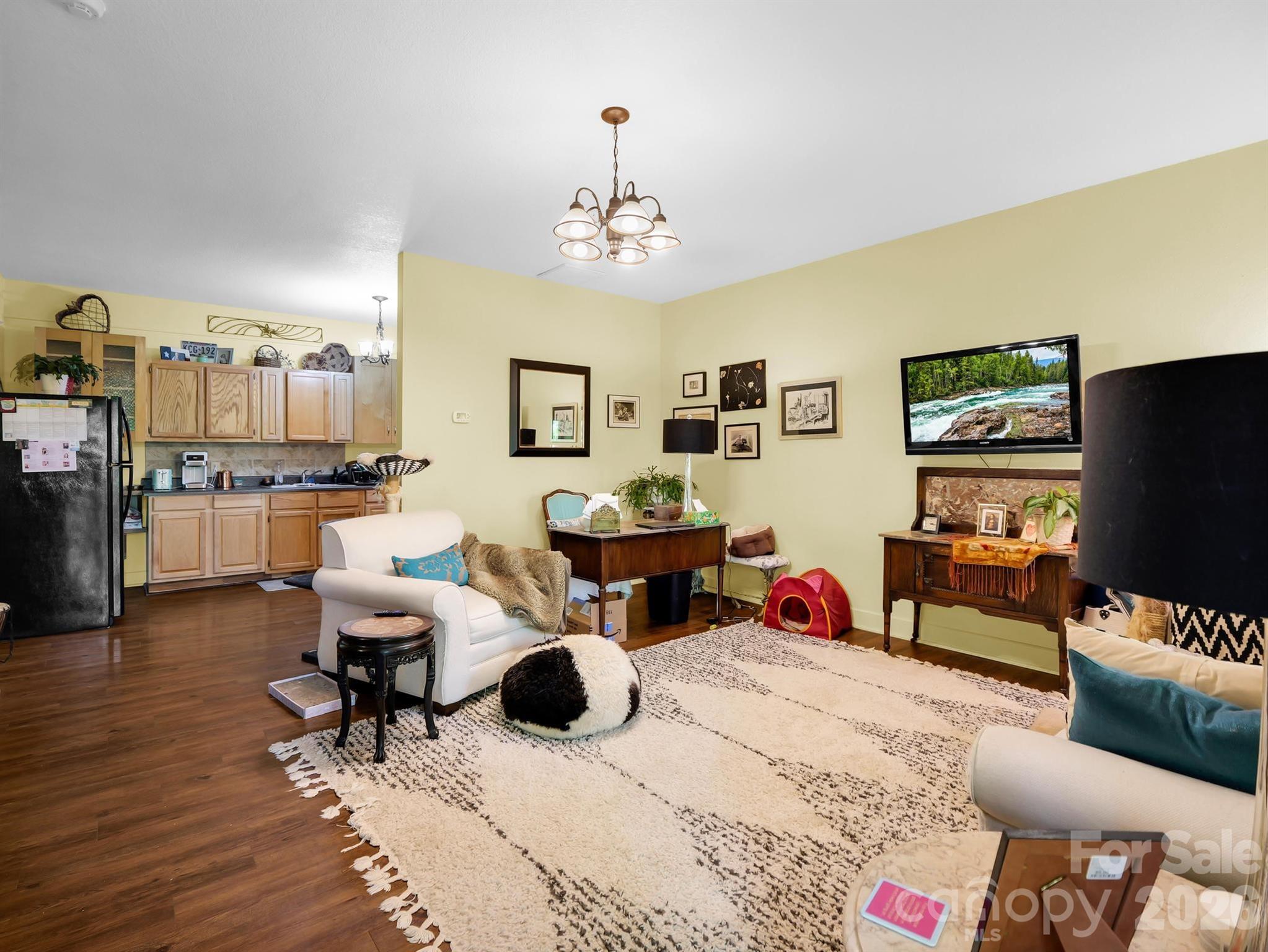 30 Laurel Branch Drive — Black Mountain
