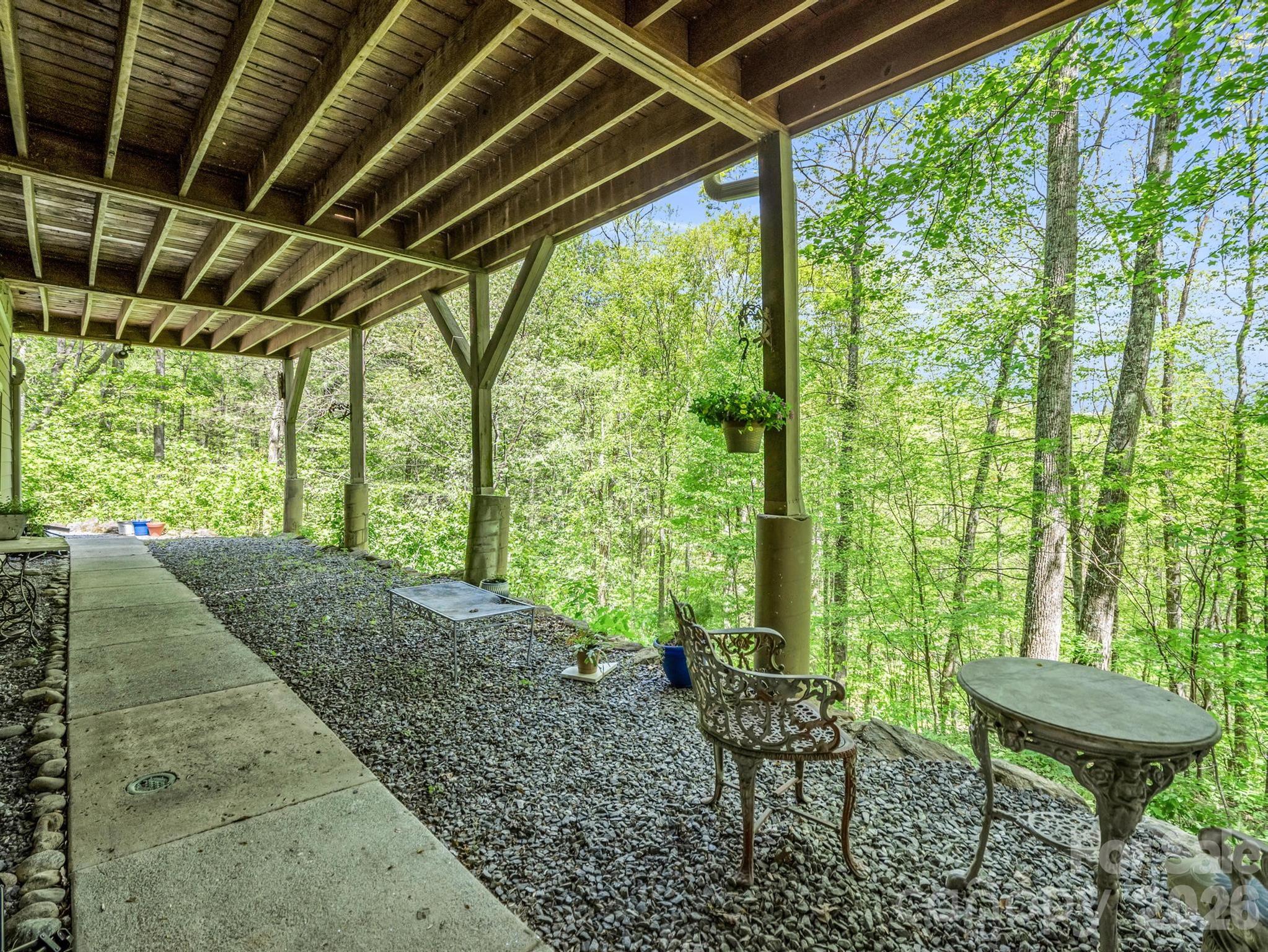 30 Laurel Branch Drive — Black Mountain
