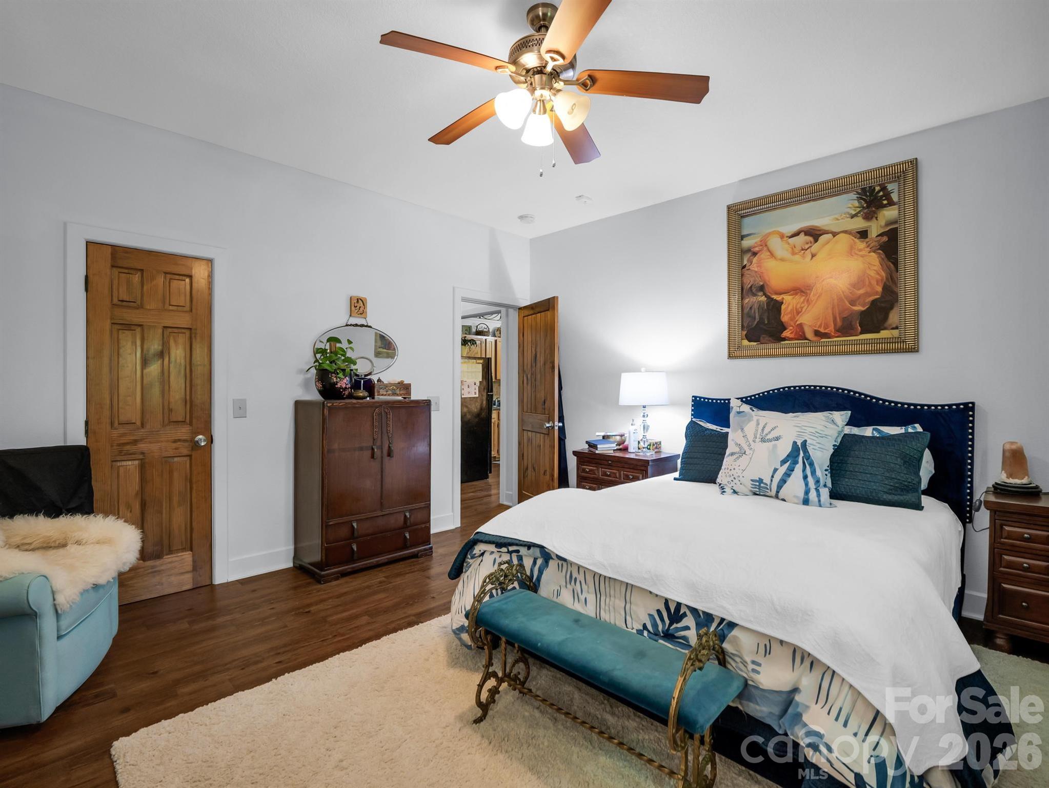 30 Laurel Branch Drive — Black Mountain