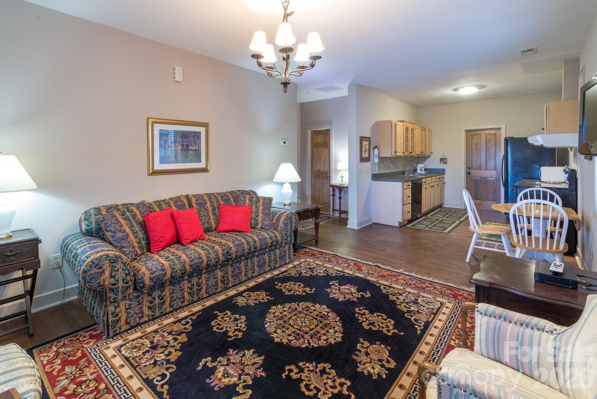 30 Laurel Branch Drive — Black Mountain