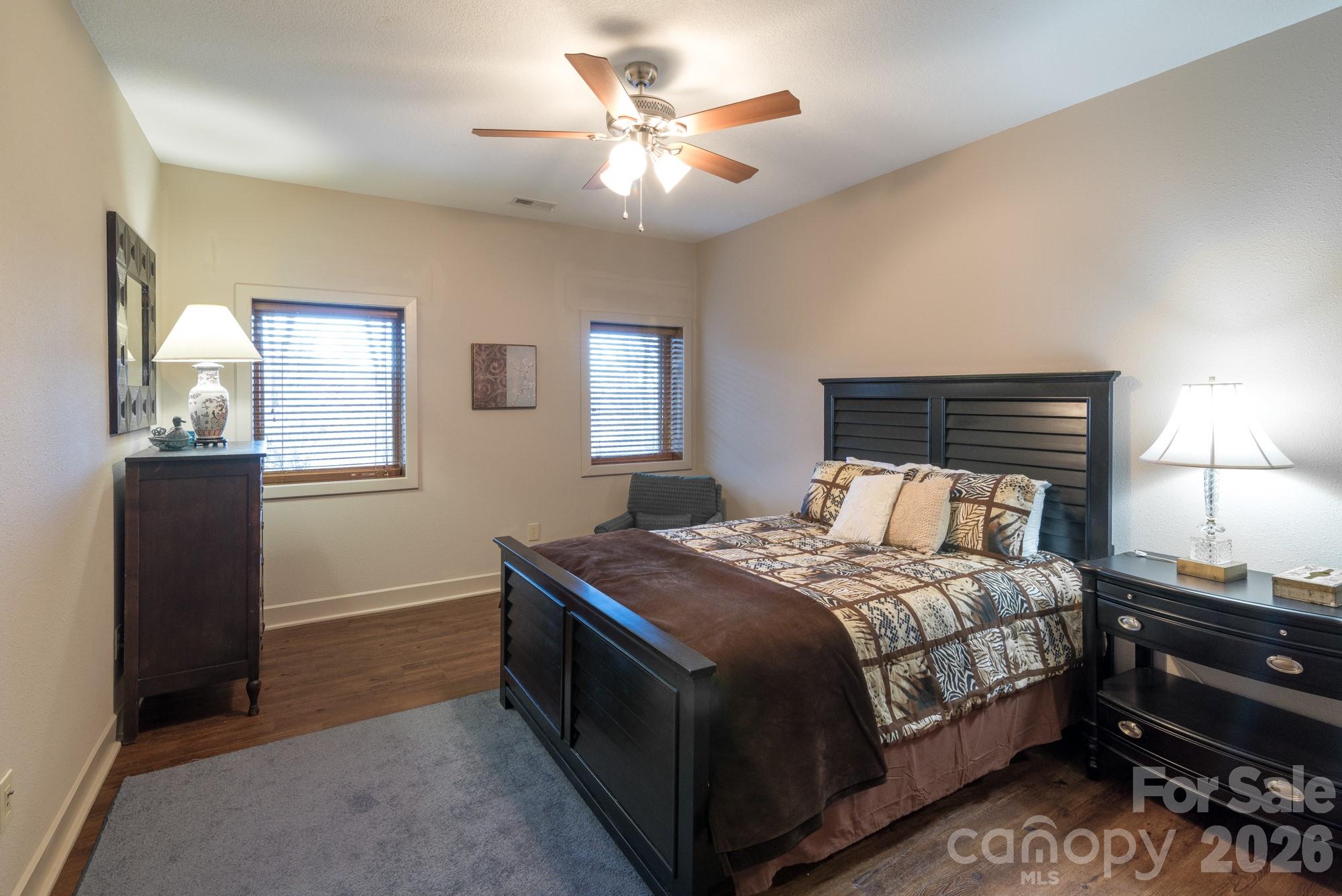 30 Laurel Branch Drive — Black Mountain
