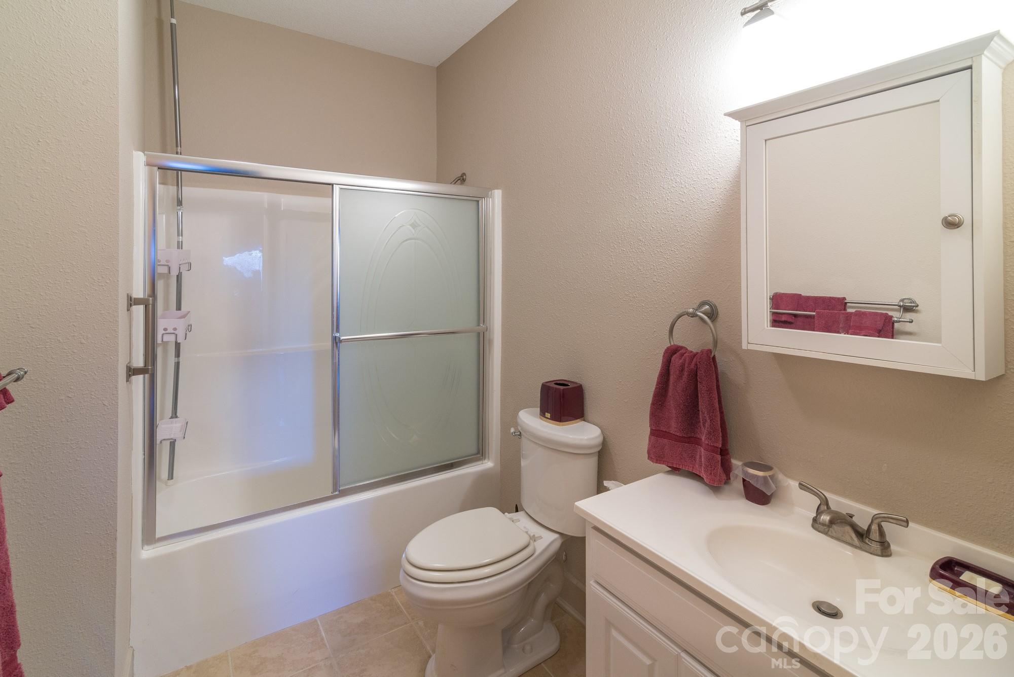 30 Laurel Branch Drive — Black Mountain