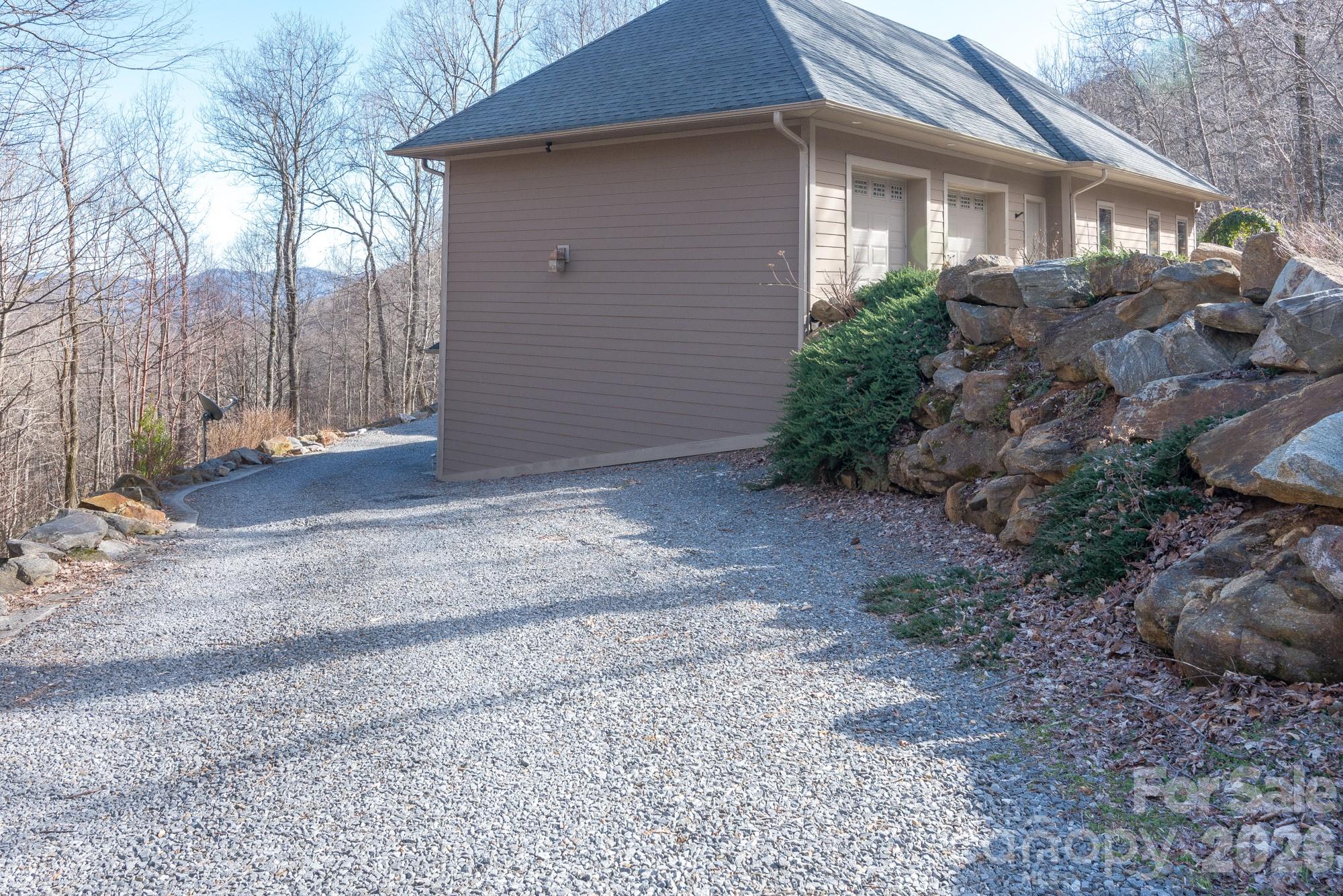 30 Laurel Branch Drive — Black Mountain
