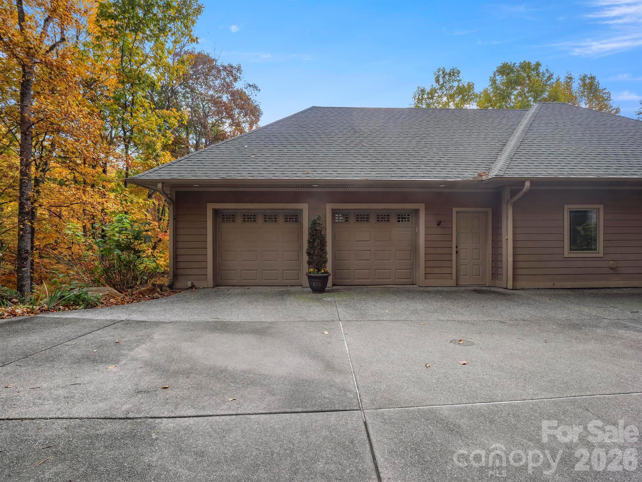 30 Laurel Branch Drive — Black Mountain
