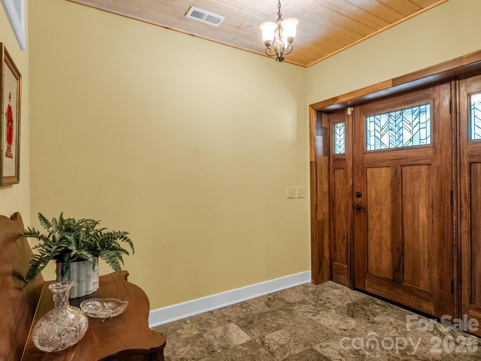 30 Laurel Branch Drive — Black Mountain
