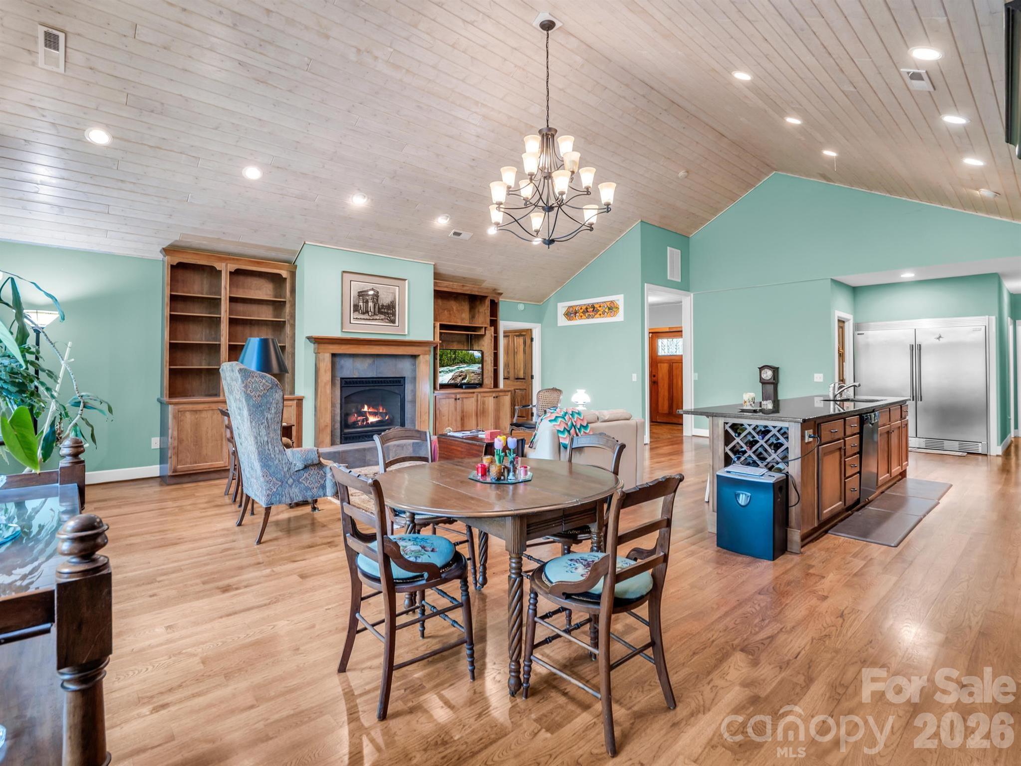 30 Laurel Branch Drive — Black Mountain
