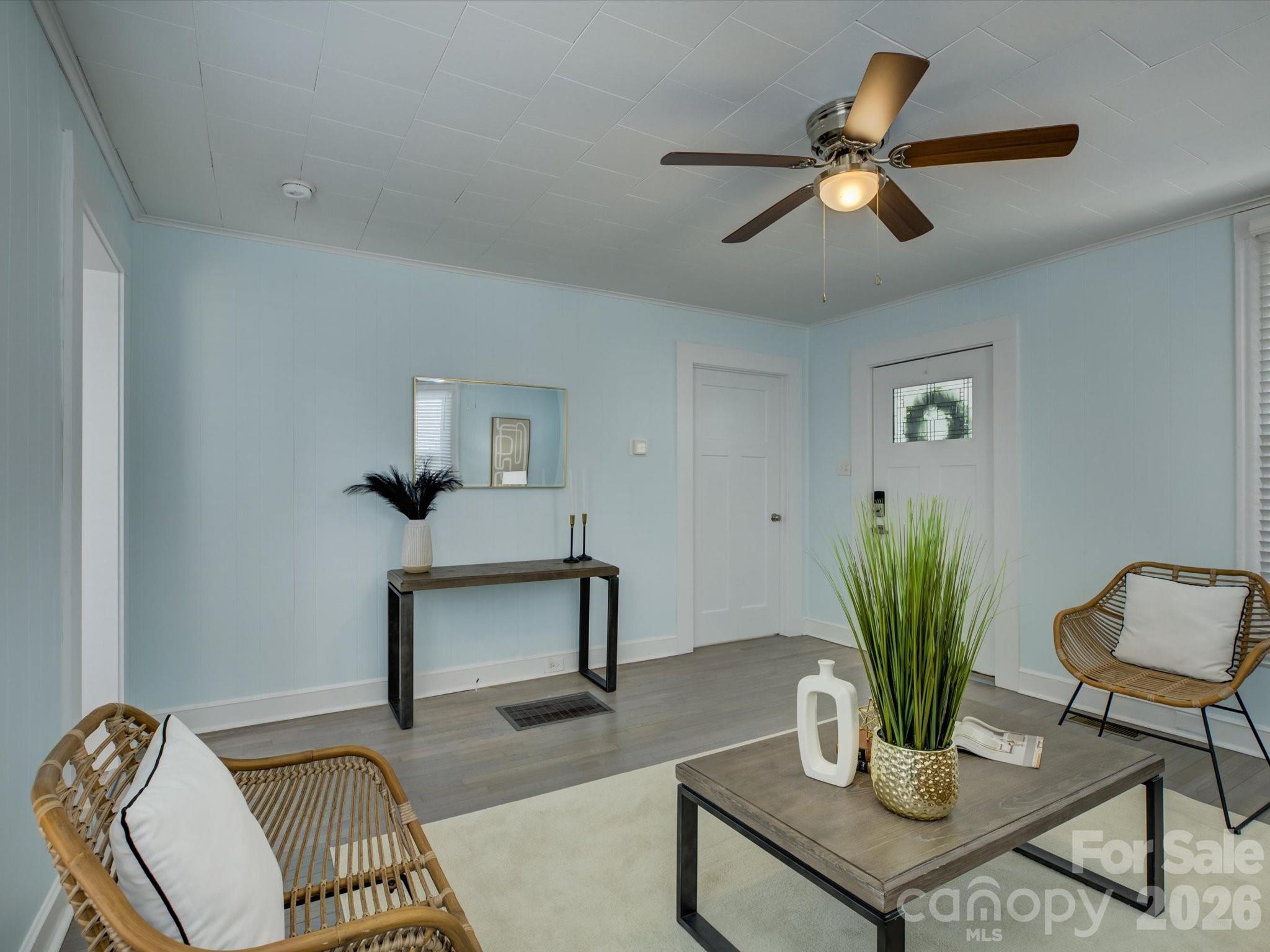 212 N Lee Street — Rock Hill