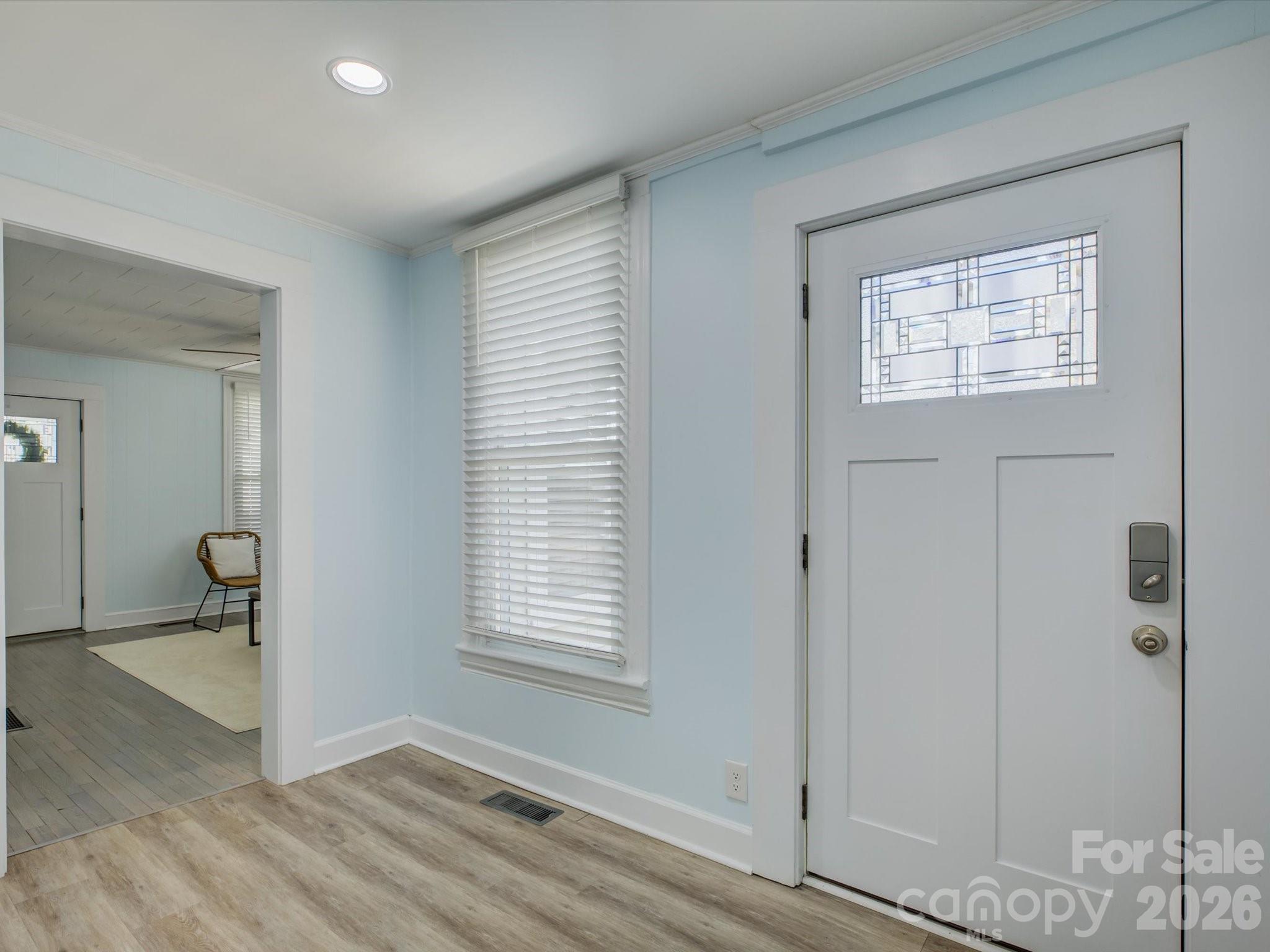 212 N Lee Street — Rock Hill