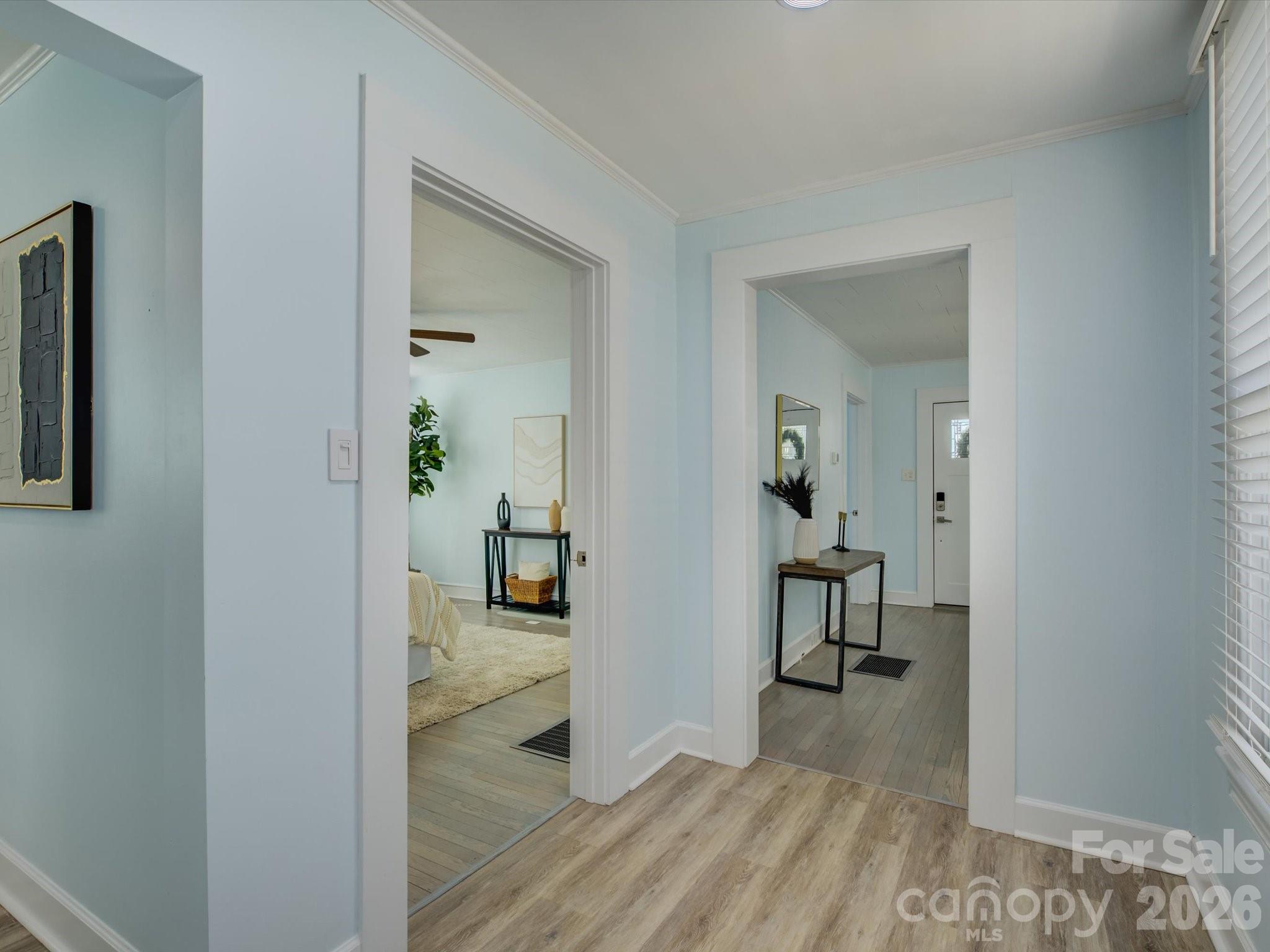 212 N Lee Street — Rock Hill