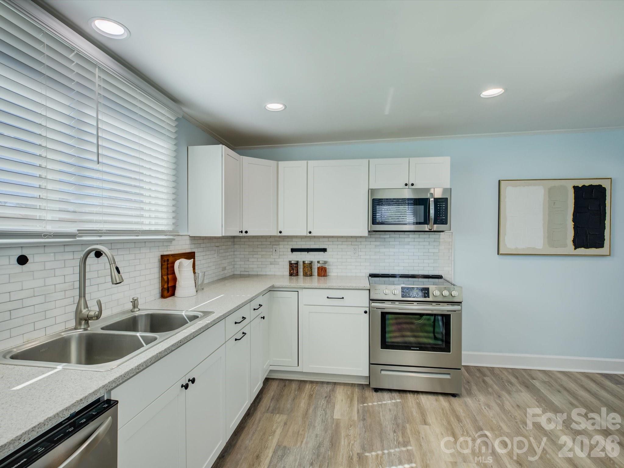 212 N Lee Street — Rock Hill