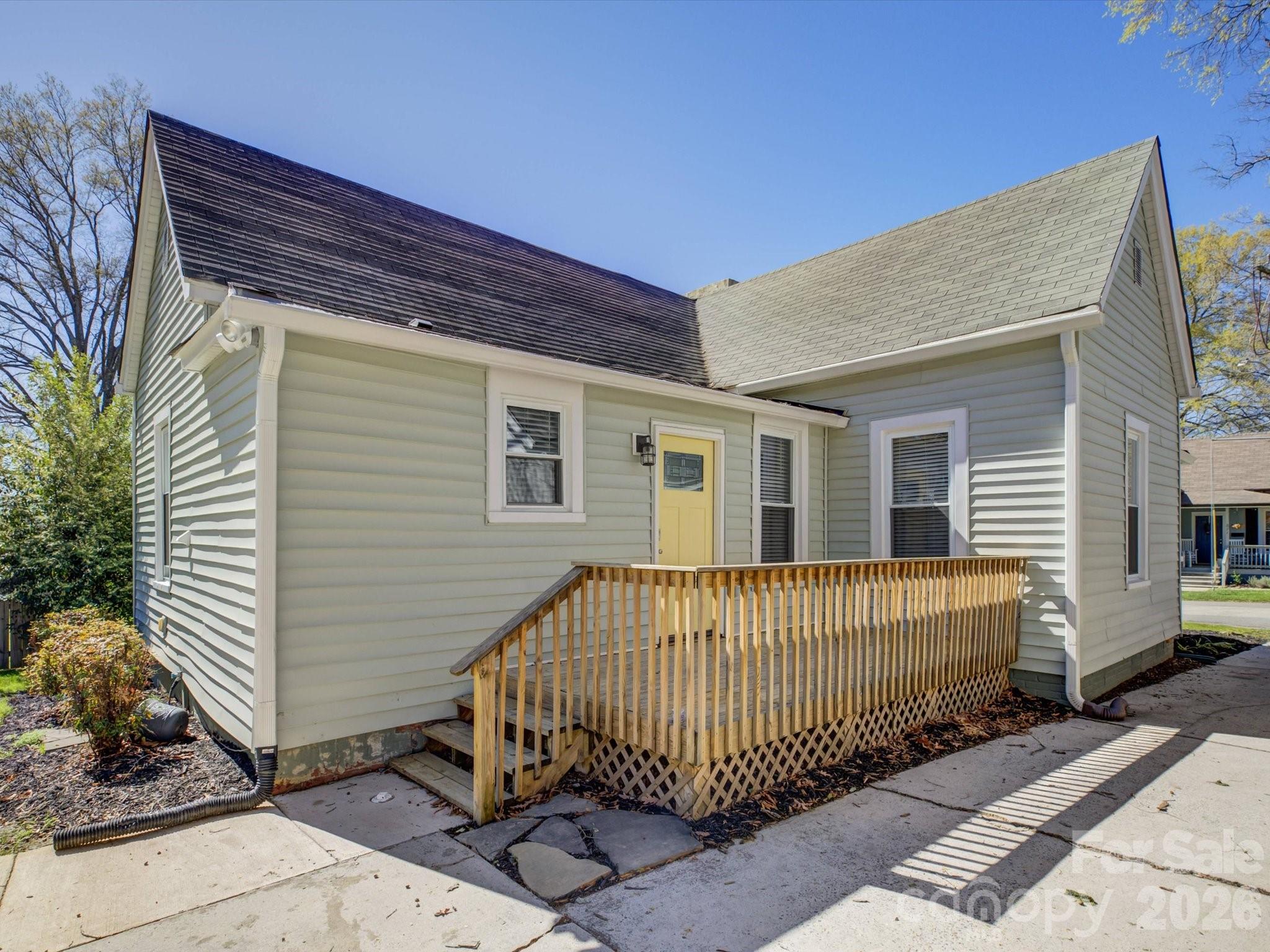 212 N Lee Street — Rock Hill