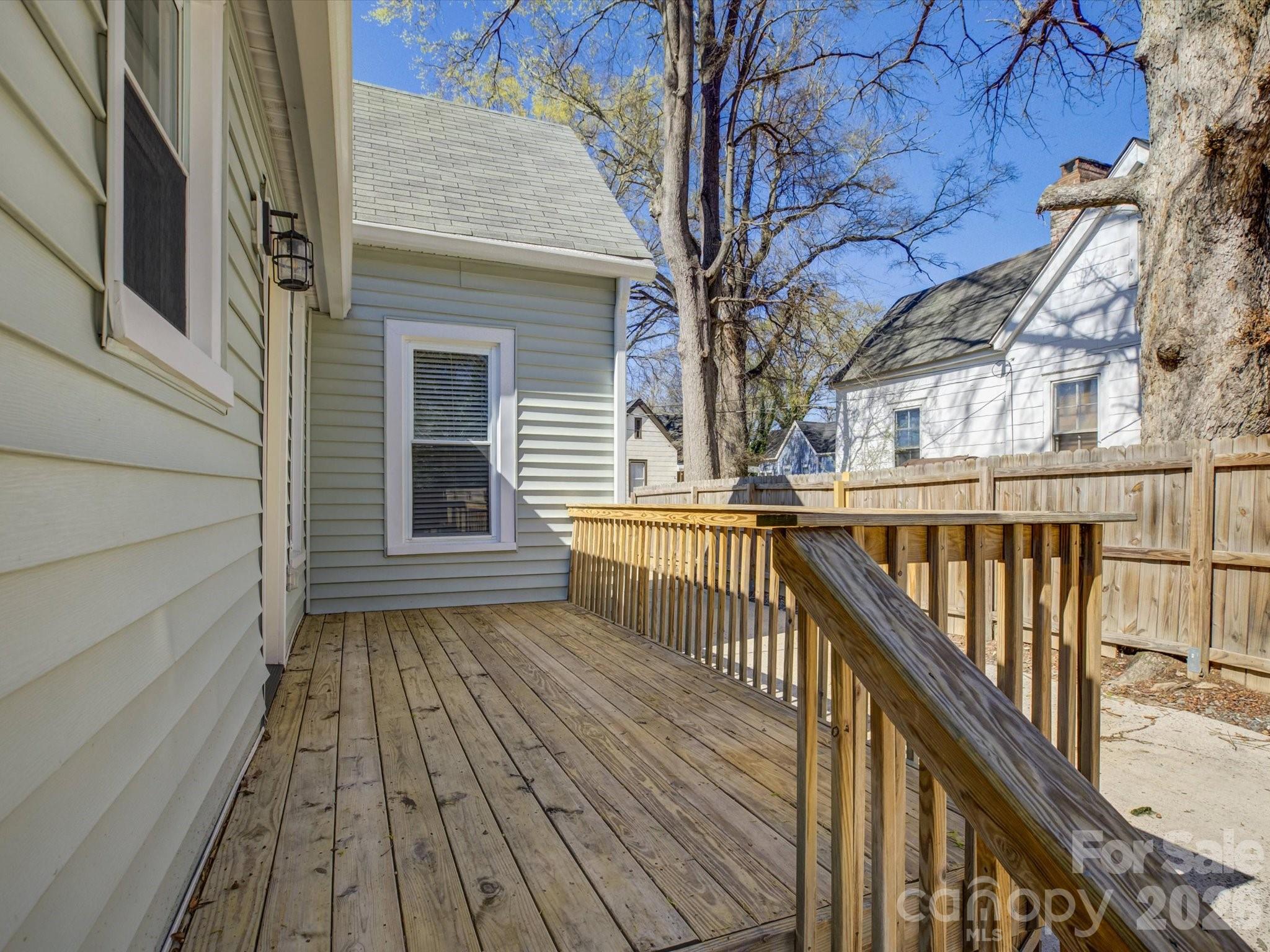 212 N Lee Street — Rock Hill