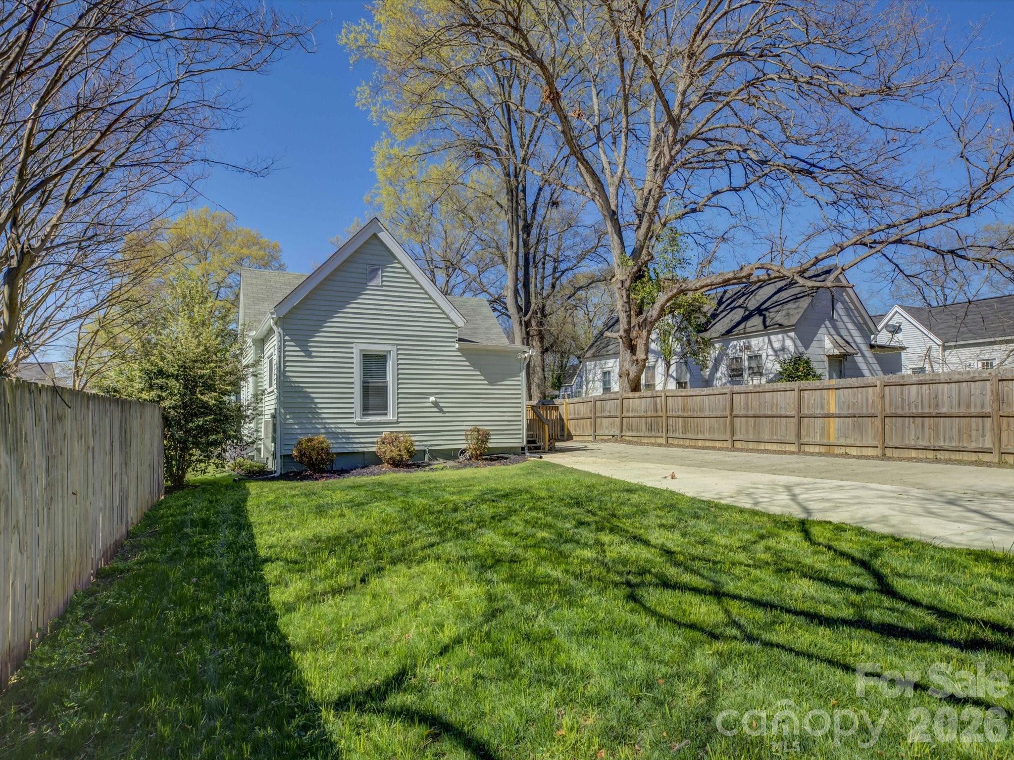 212 N Lee Street — Rock Hill