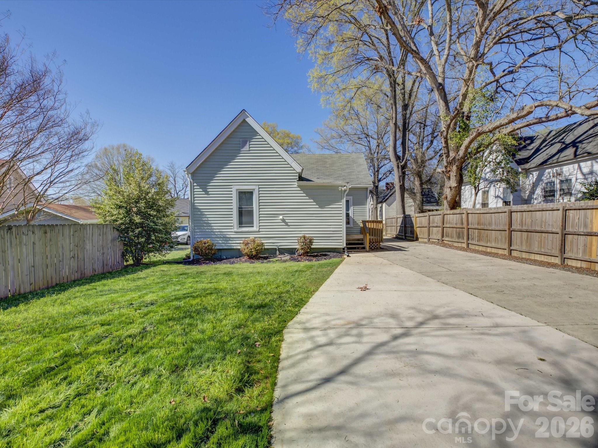212 N Lee Street — Rock Hill