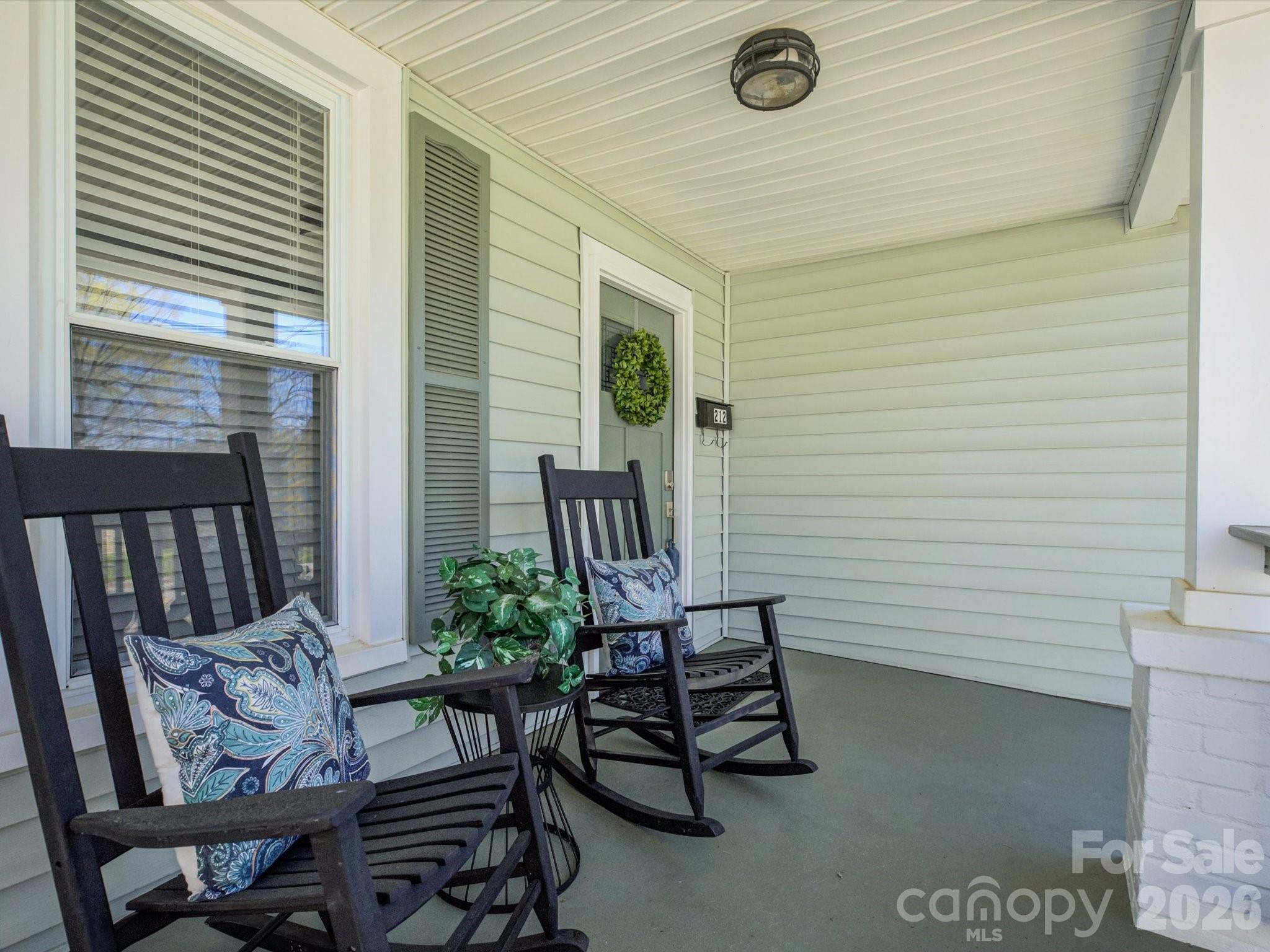 212 N Lee Street — Rock Hill