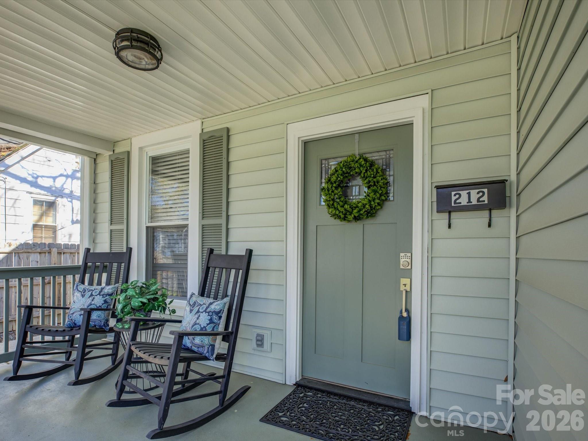 212 N Lee Street — Rock Hill