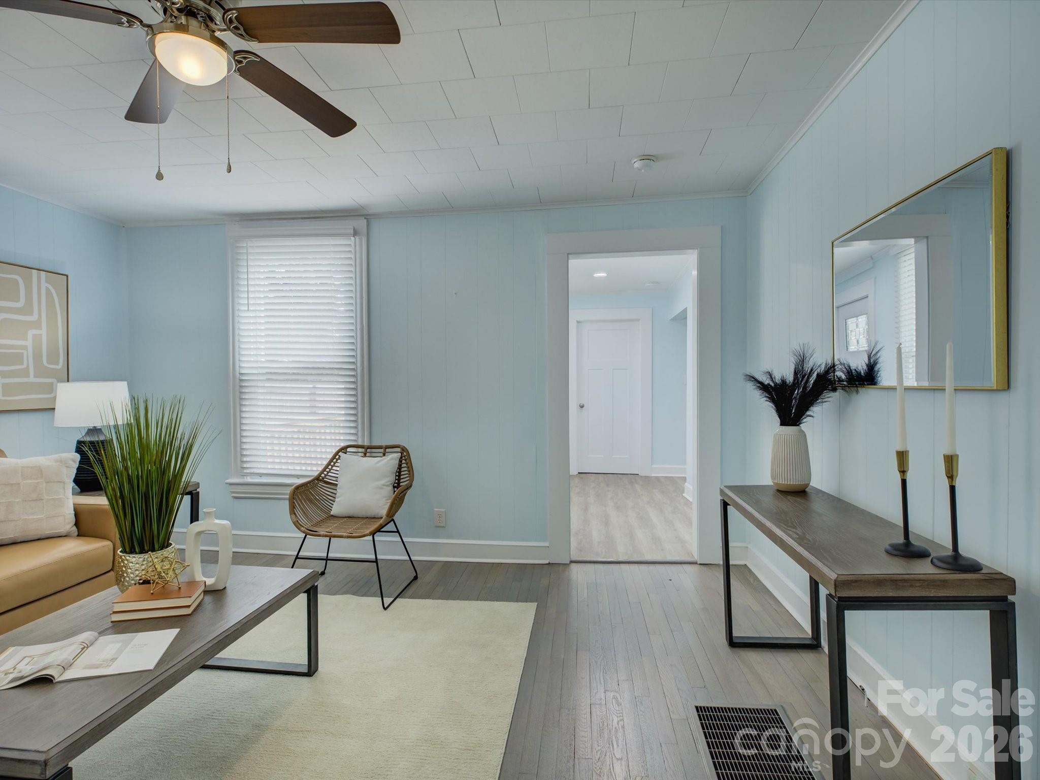 212 N Lee Street — Rock Hill
