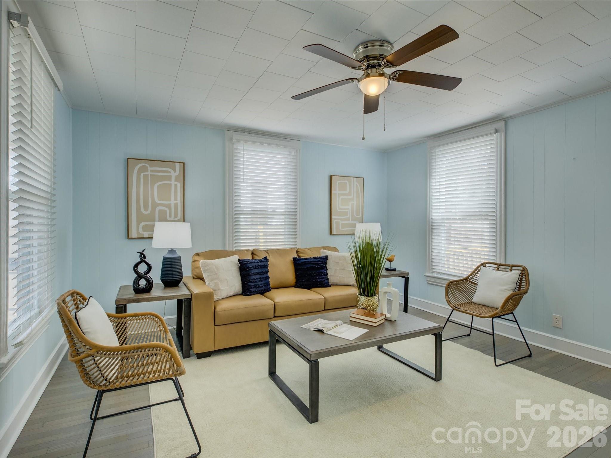 212 N Lee Street — Rock Hill