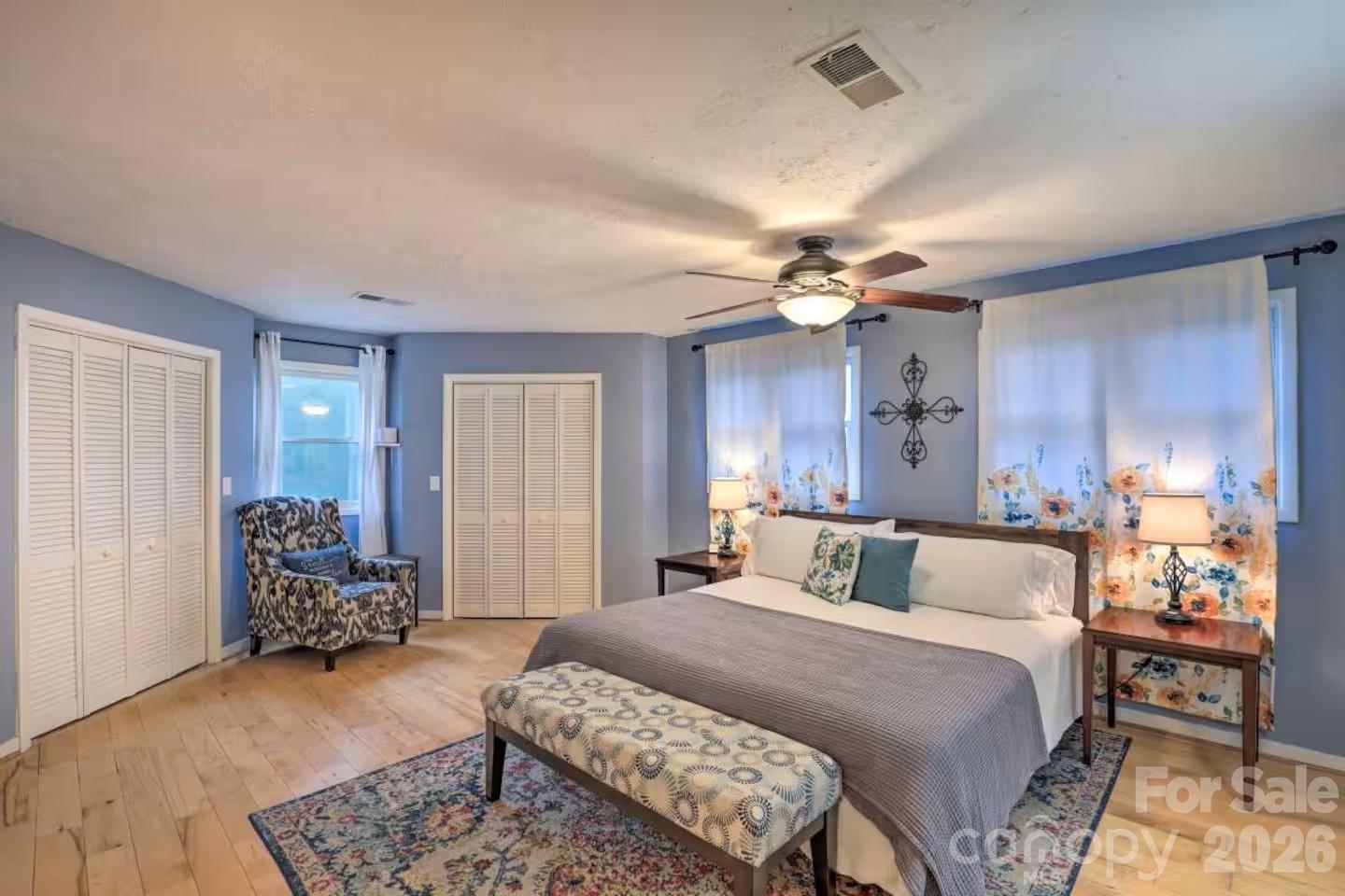 553 Deep Gap Road — Sylva