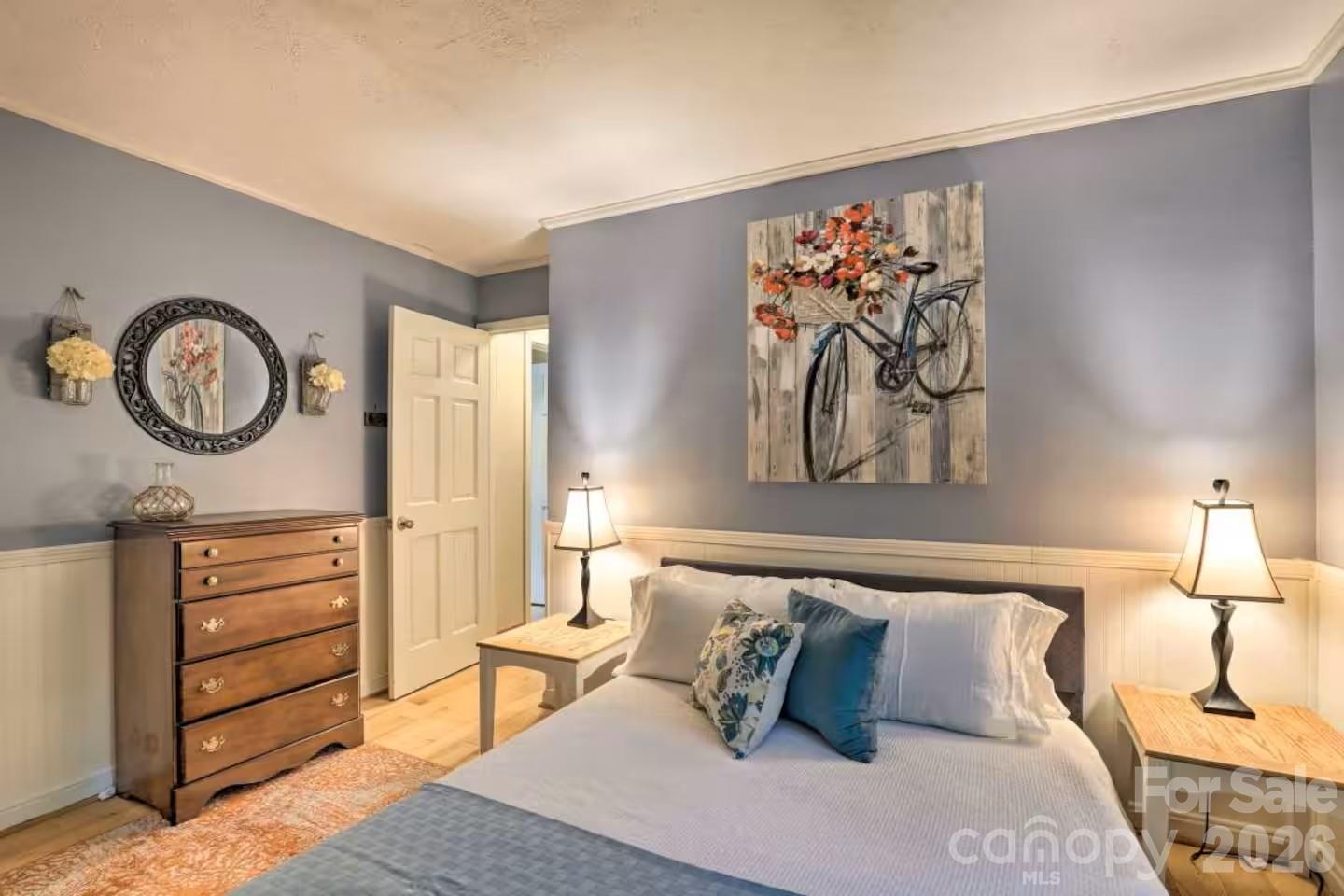 553 Deep Gap Road — Sylva