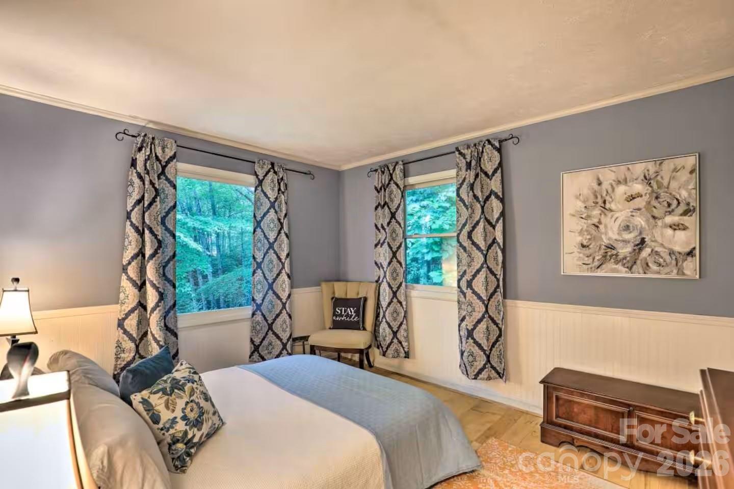 553 Deep Gap Road — Sylva