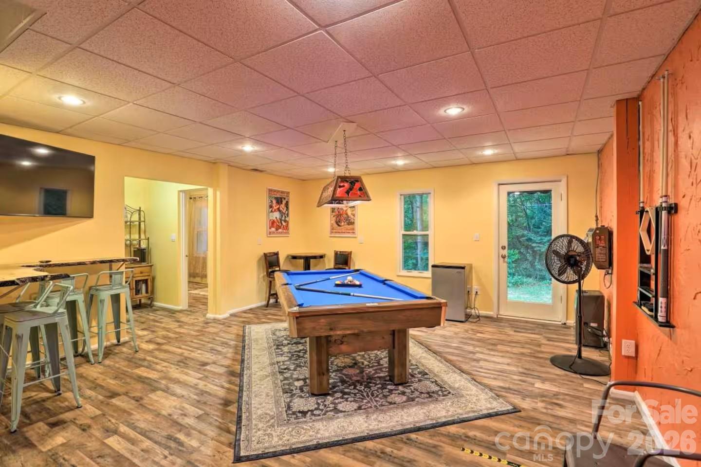 553 Deep Gap Road — Sylva