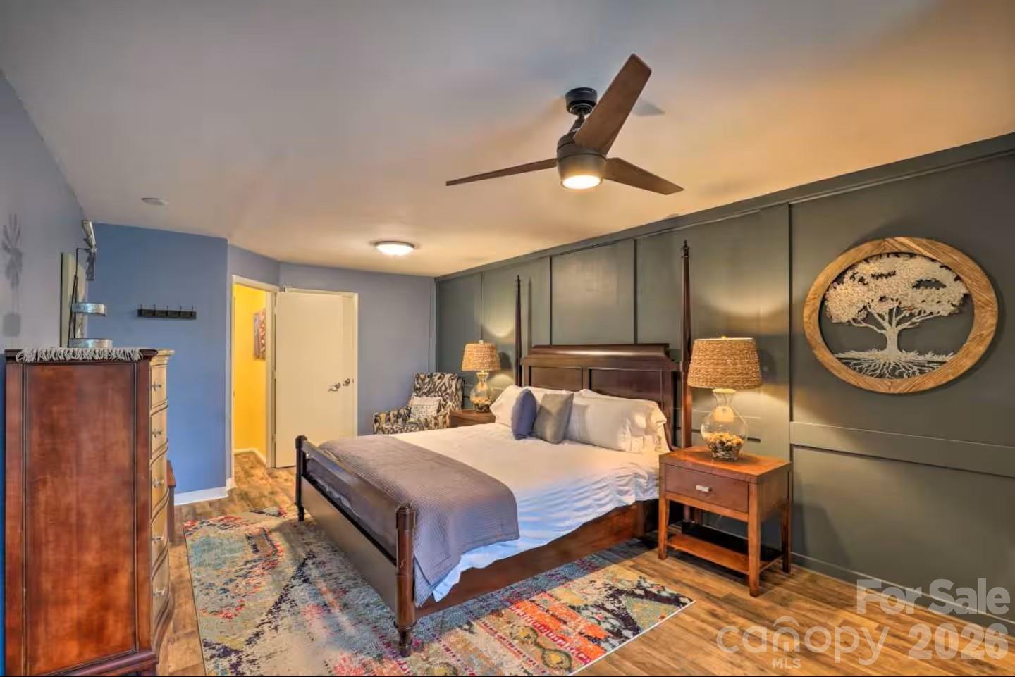553 Deep Gap Road — Sylva