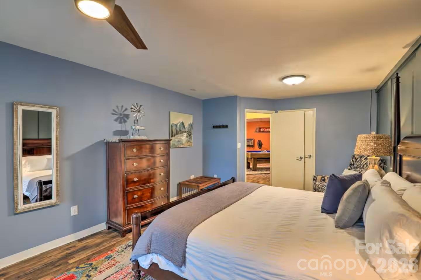 553 Deep Gap Road — Sylva