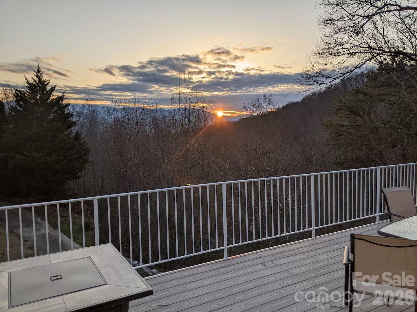 553 Deep Gap Road — Sylva