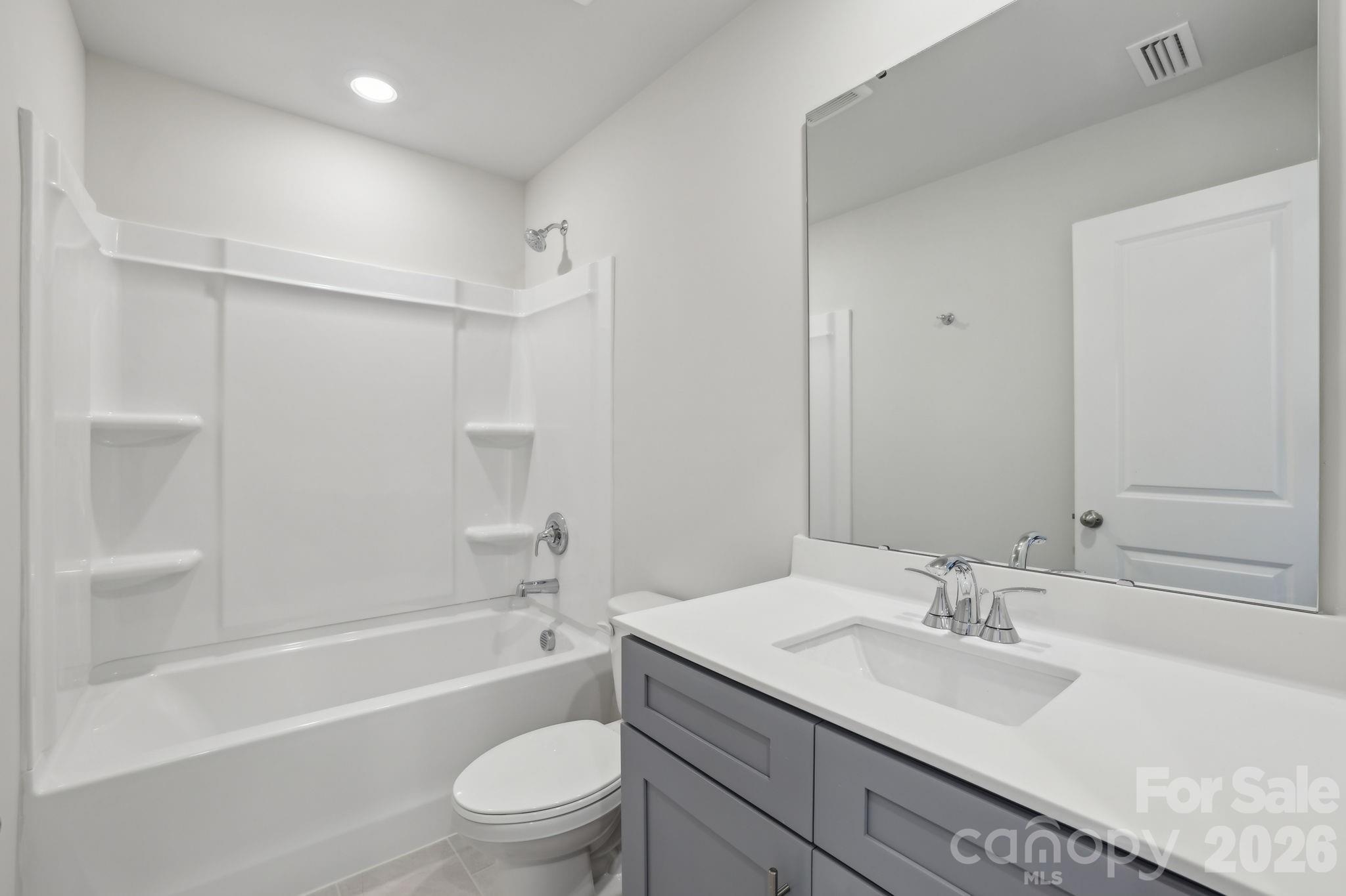 183 Murphy Meadow Road — Mocksville