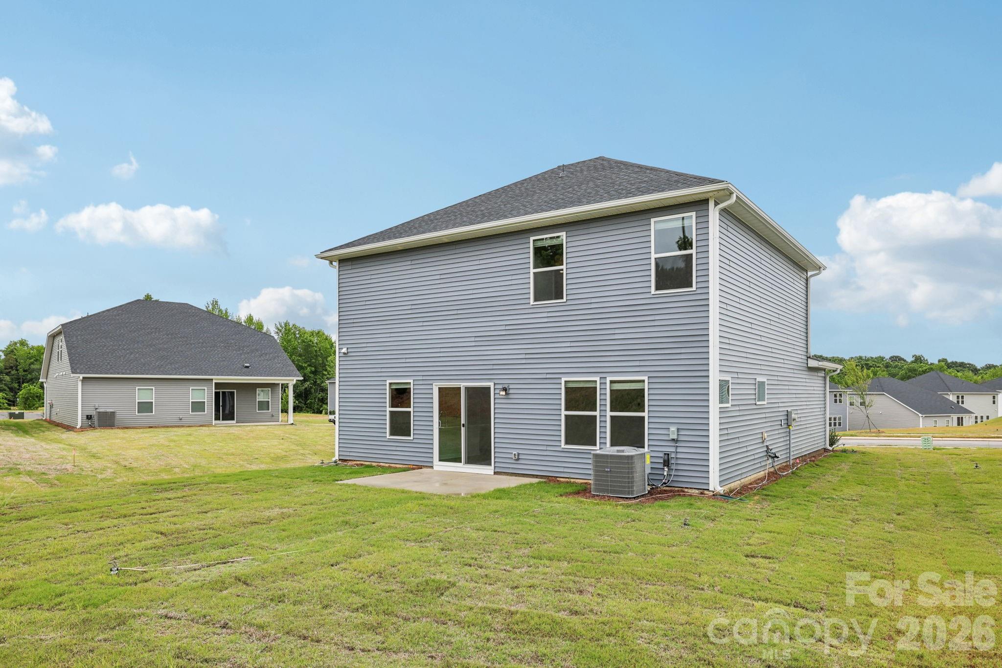 183 Murphy Meadow Road — Mocksville