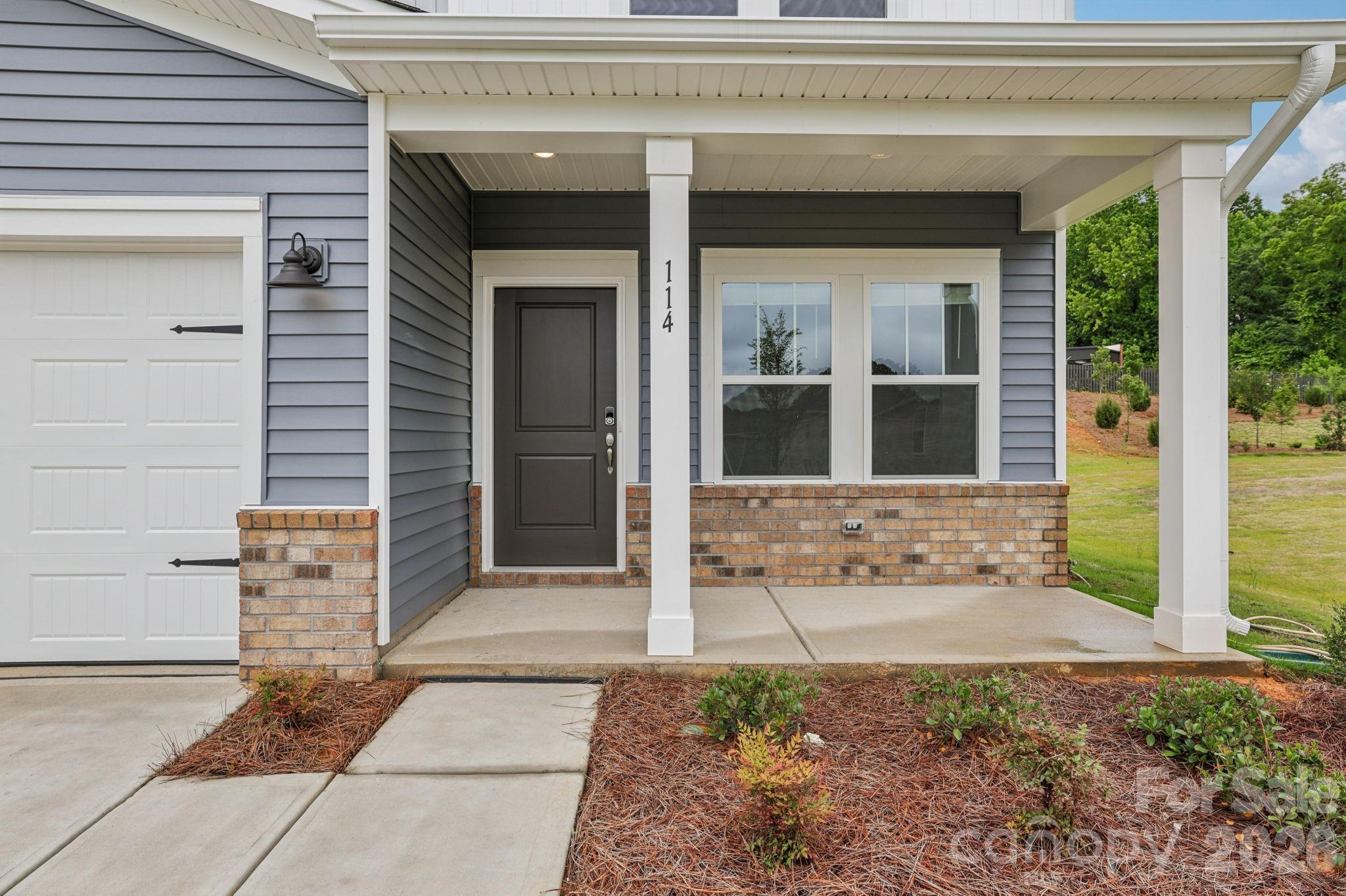 183 Murphy Meadow Road — Mocksville