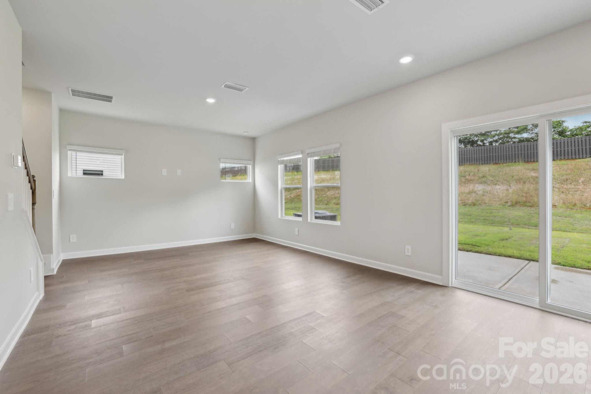 183 Murphy Meadow Road — Mocksville