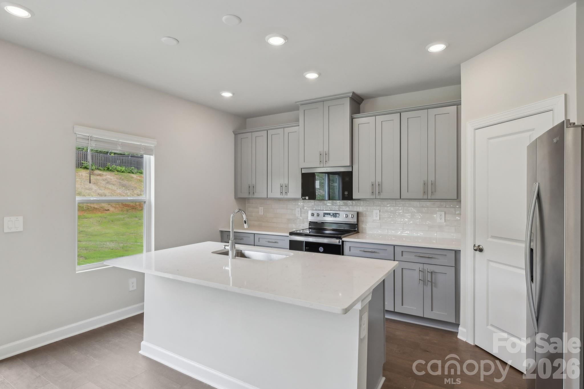 183 Murphy Meadow Road — Mocksville