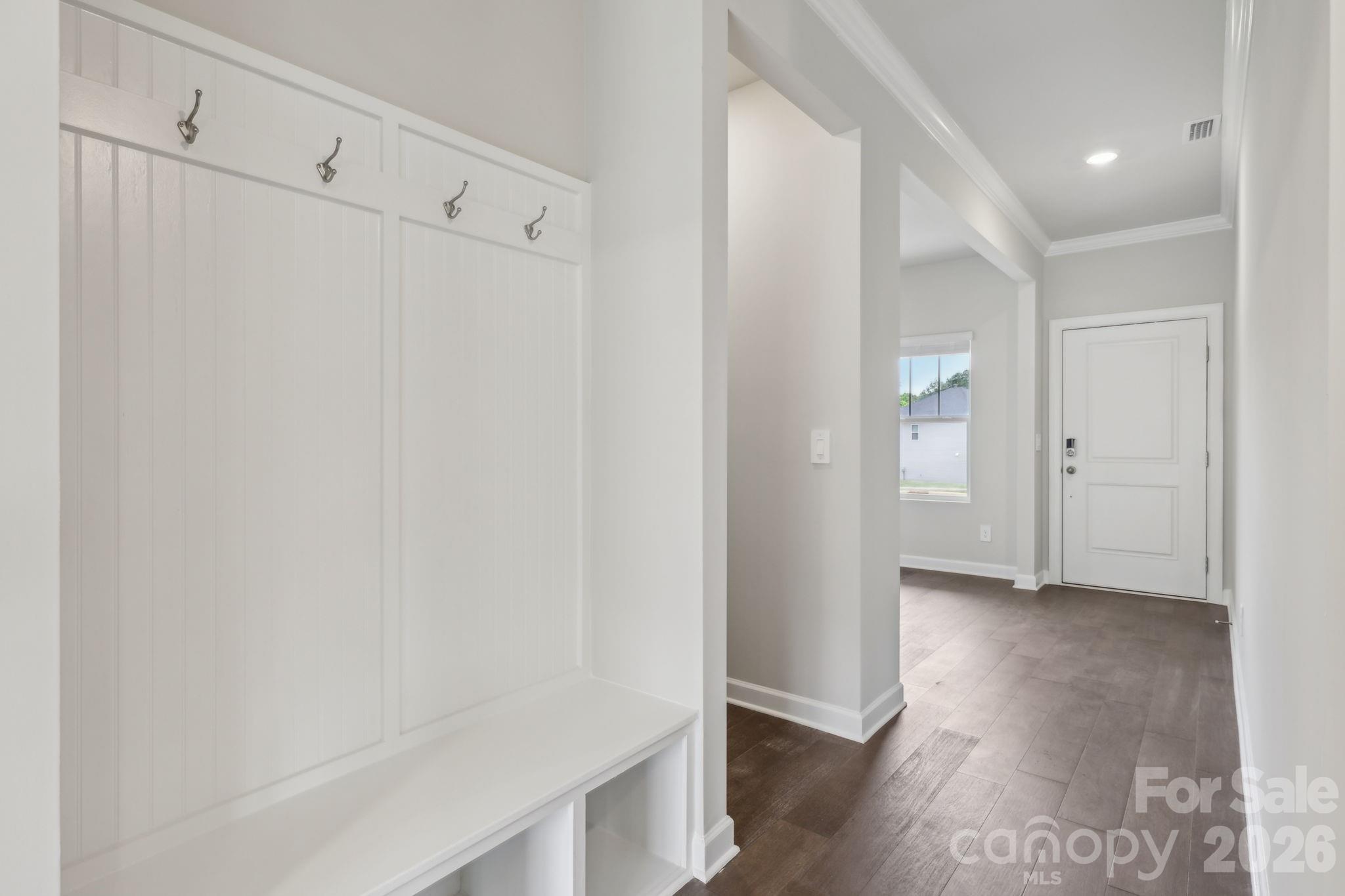 183 Murphy Meadow Road — Mocksville