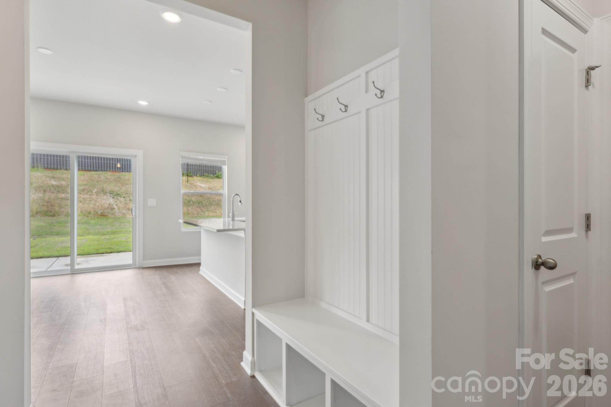 183 Murphy Meadow Road — Mocksville