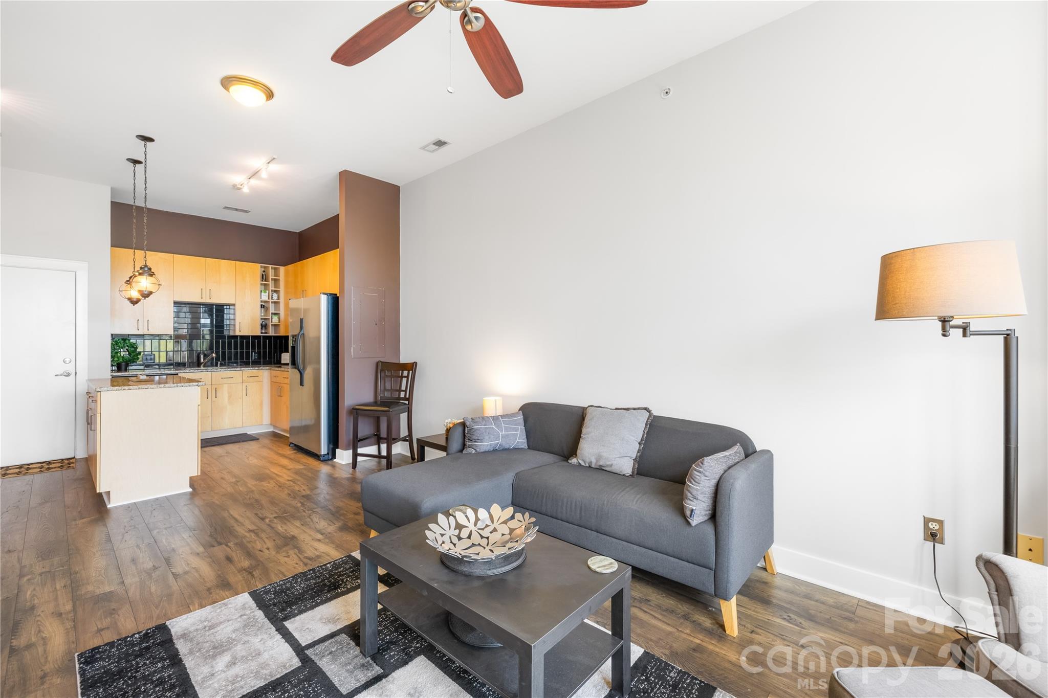 706 N Davidson Street — Charlotte