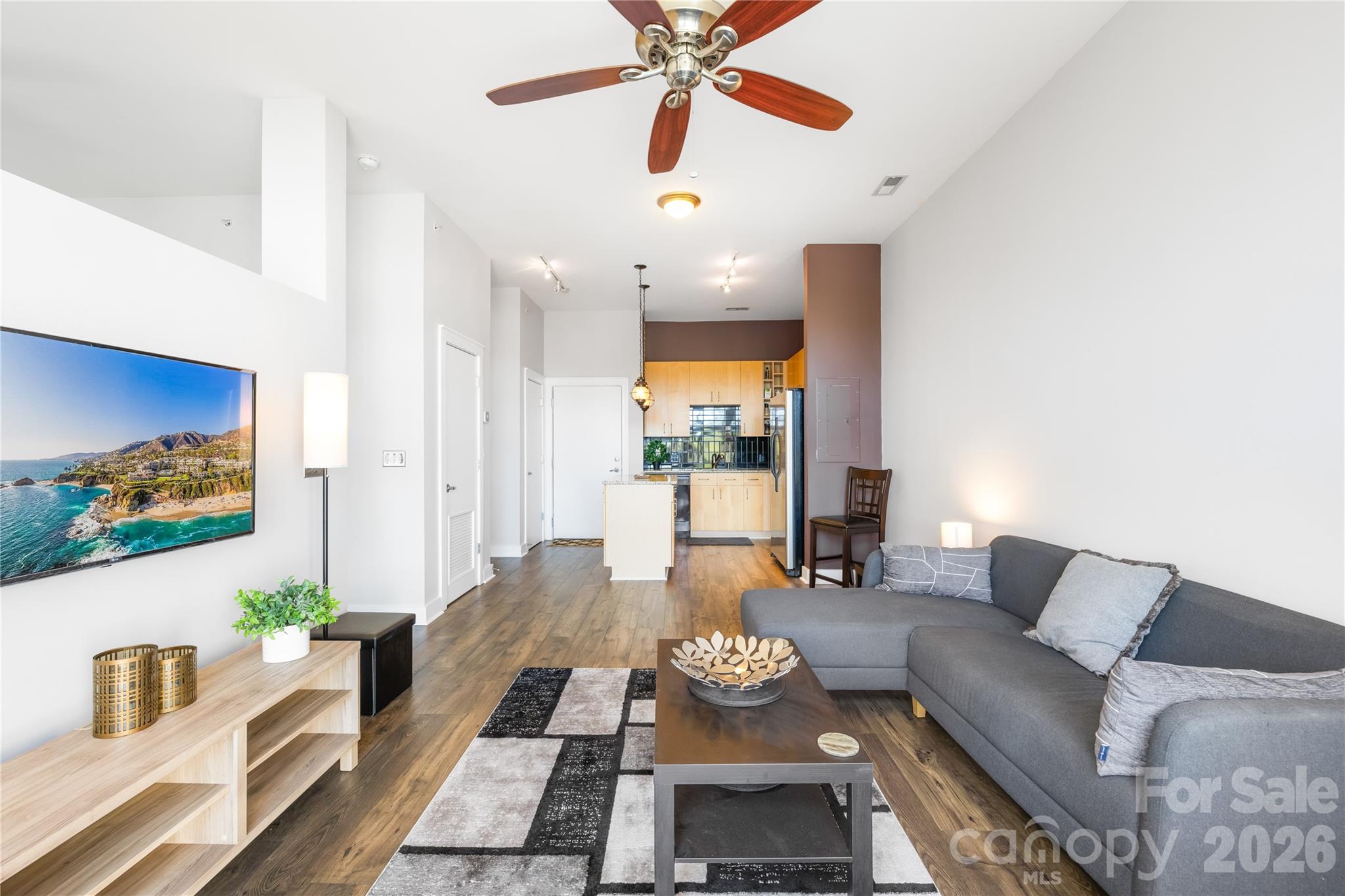 706 N Davidson Street — Charlotte