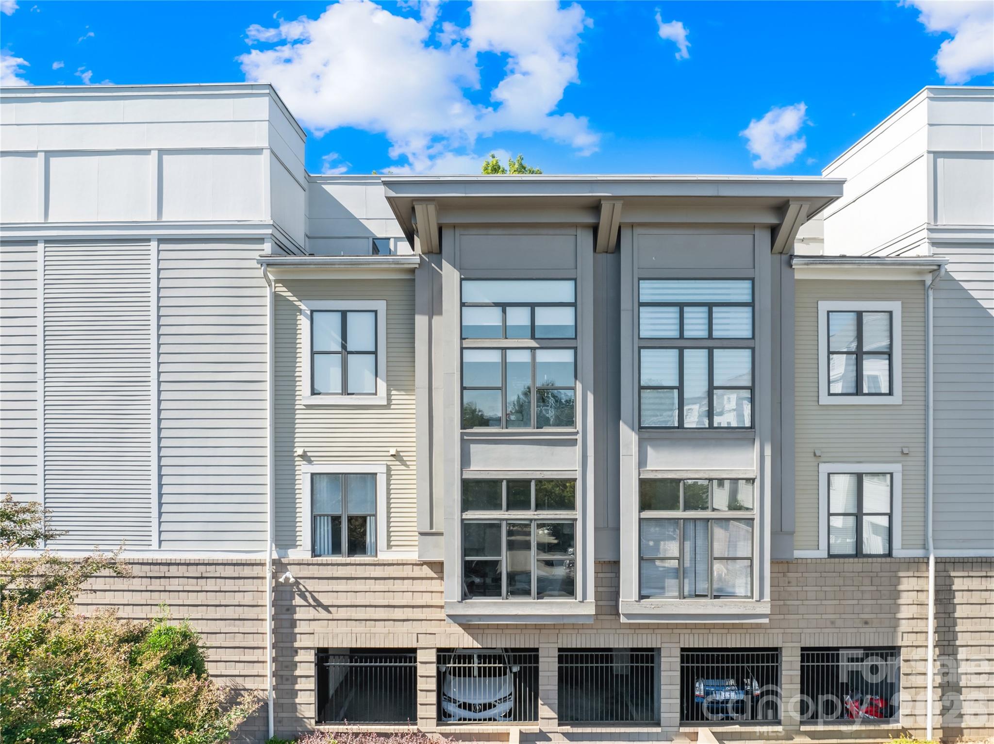 706 N Davidson Street — Charlotte
