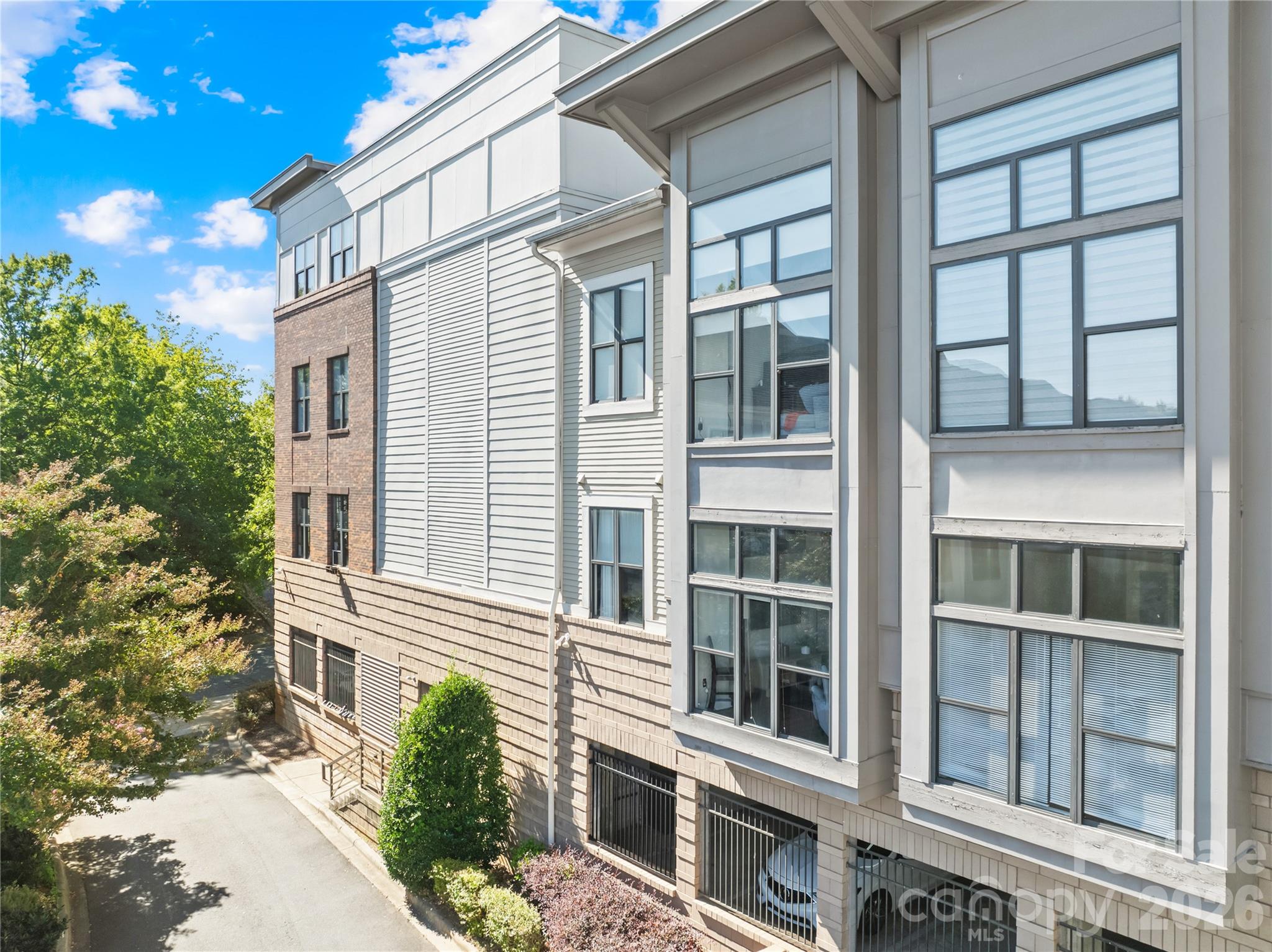 706 N Davidson Street — Charlotte