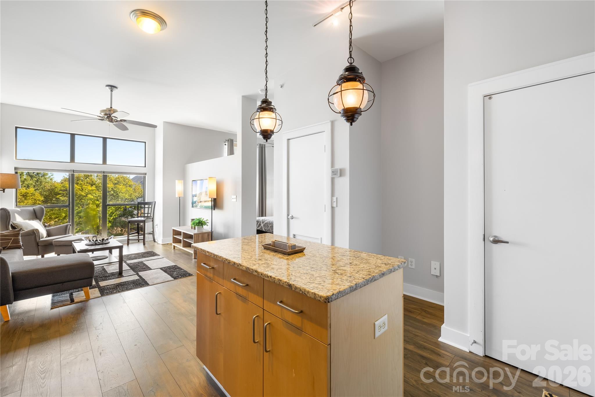 706 N Davidson Street — Charlotte