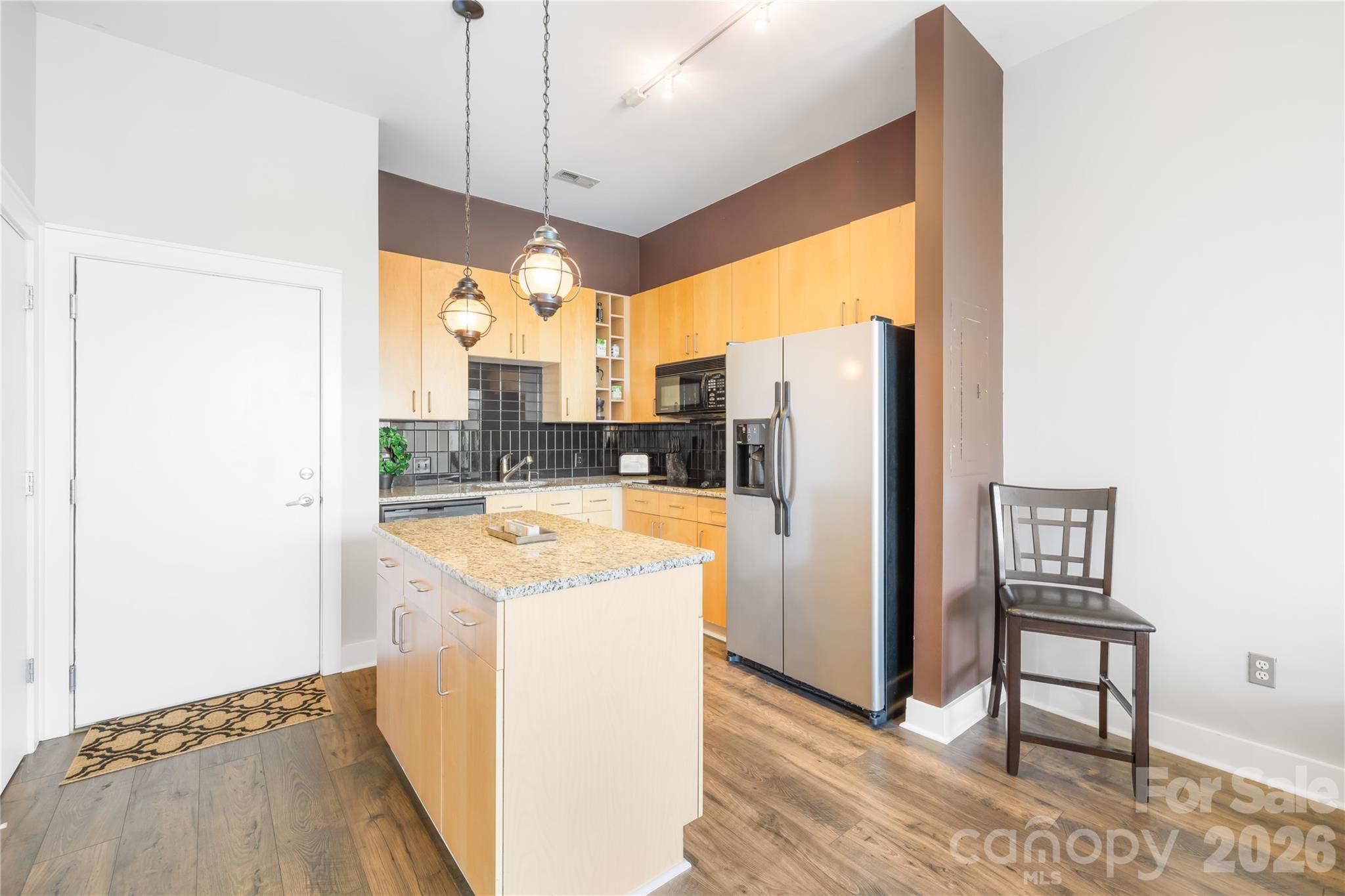 706 N Davidson Street — Charlotte