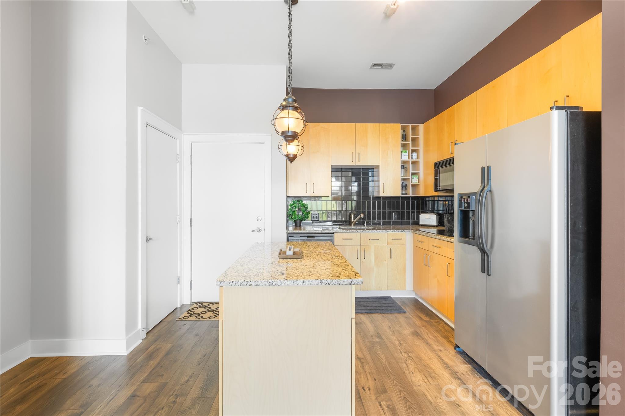 706 N Davidson Street — Charlotte