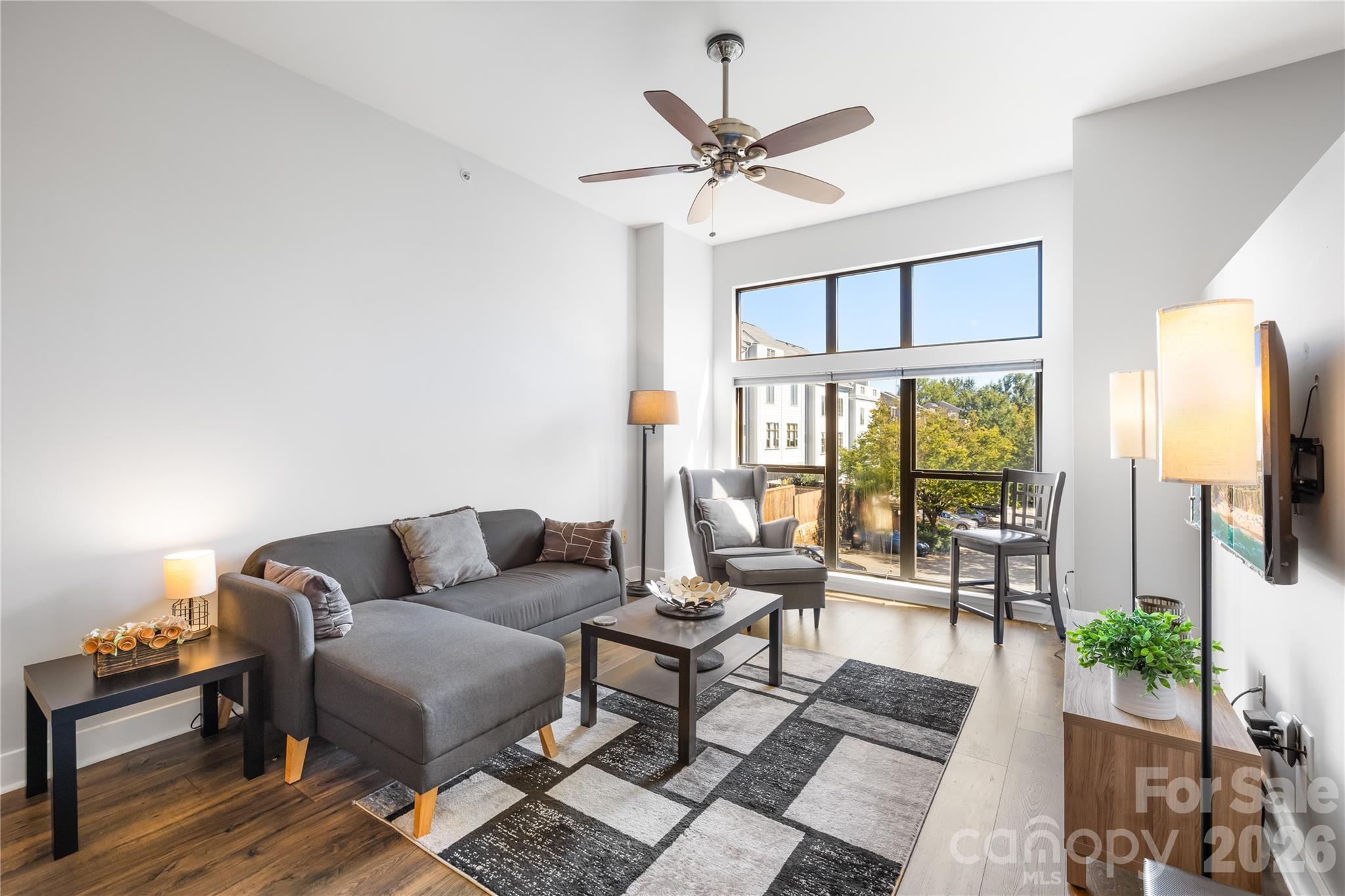 706 N Davidson Street — Charlotte