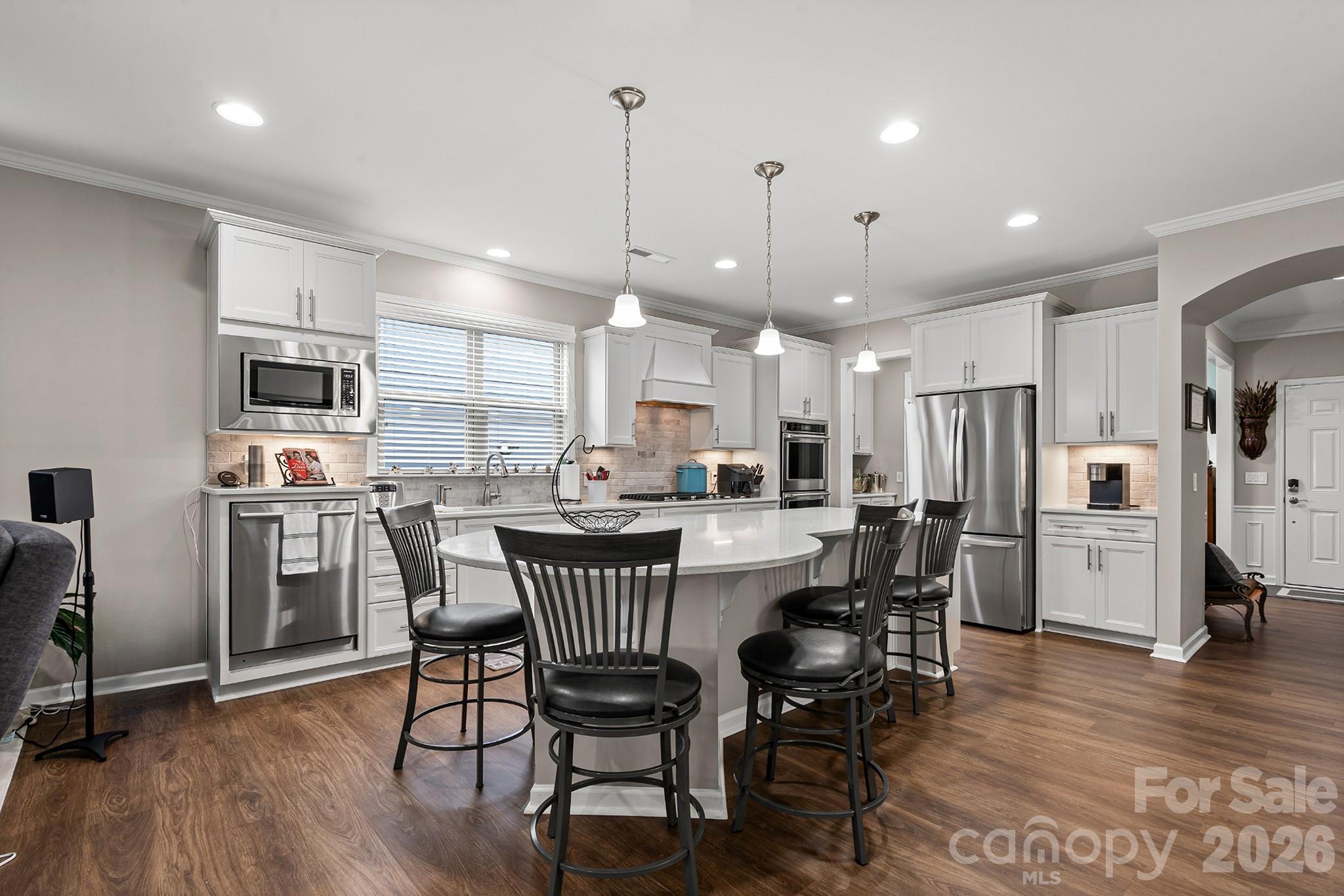 685 Birchway Drive — Fort Mill