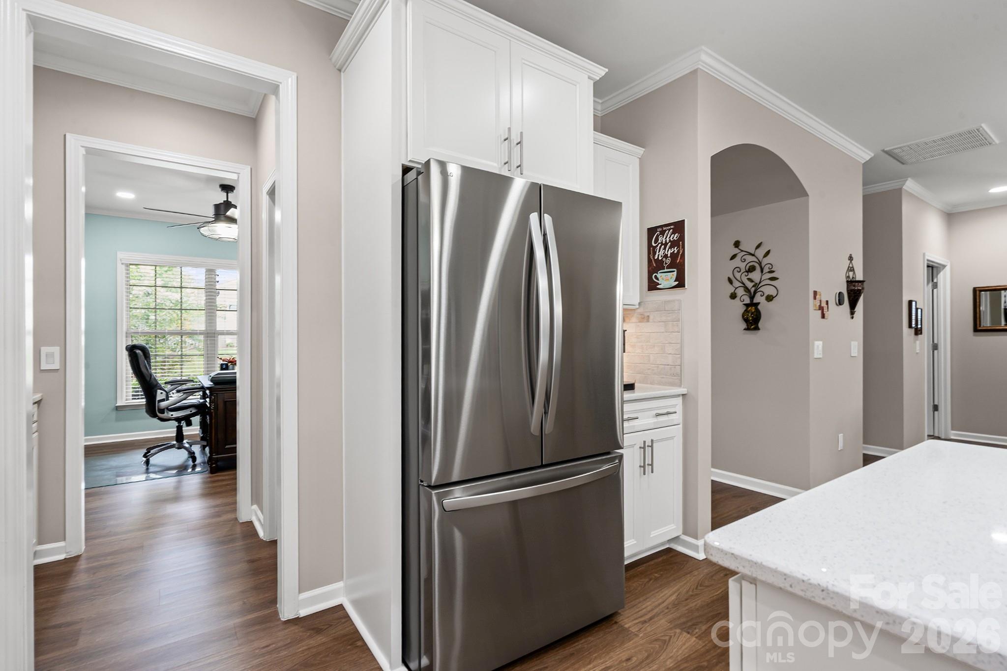 685 Birchway Drive — Fort Mill